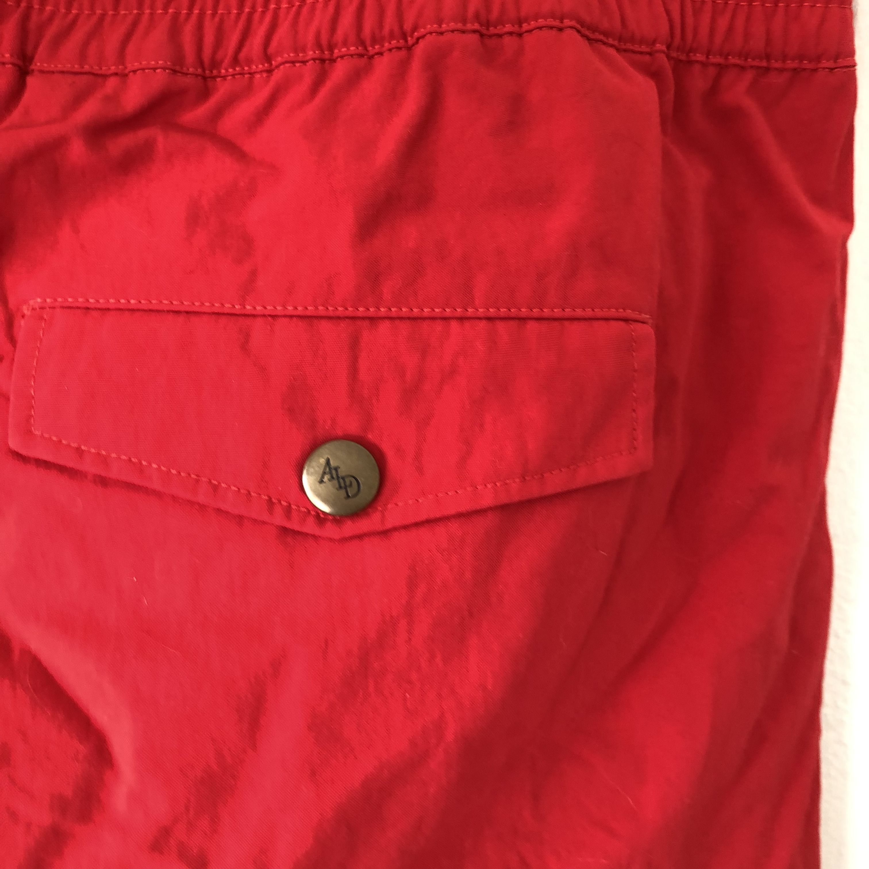 Aime Leon Dore Aime Leon Dore ALD Swim Trunks Size US 36 / EU 52 - 3 Thumbnail
