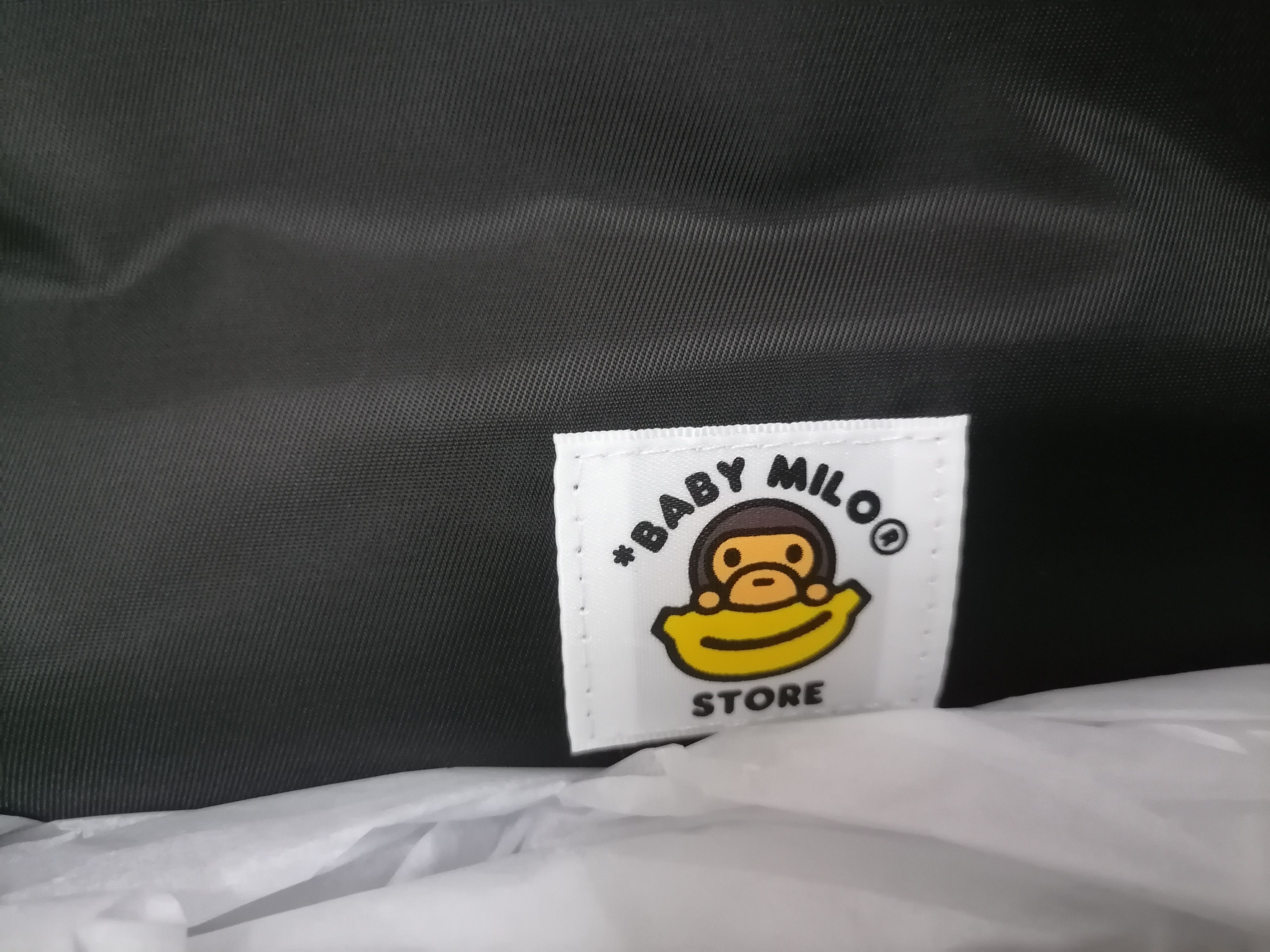 Bape Bape Baby Milo Tissue Case Size ONE SIZE - 9 Thumbnail