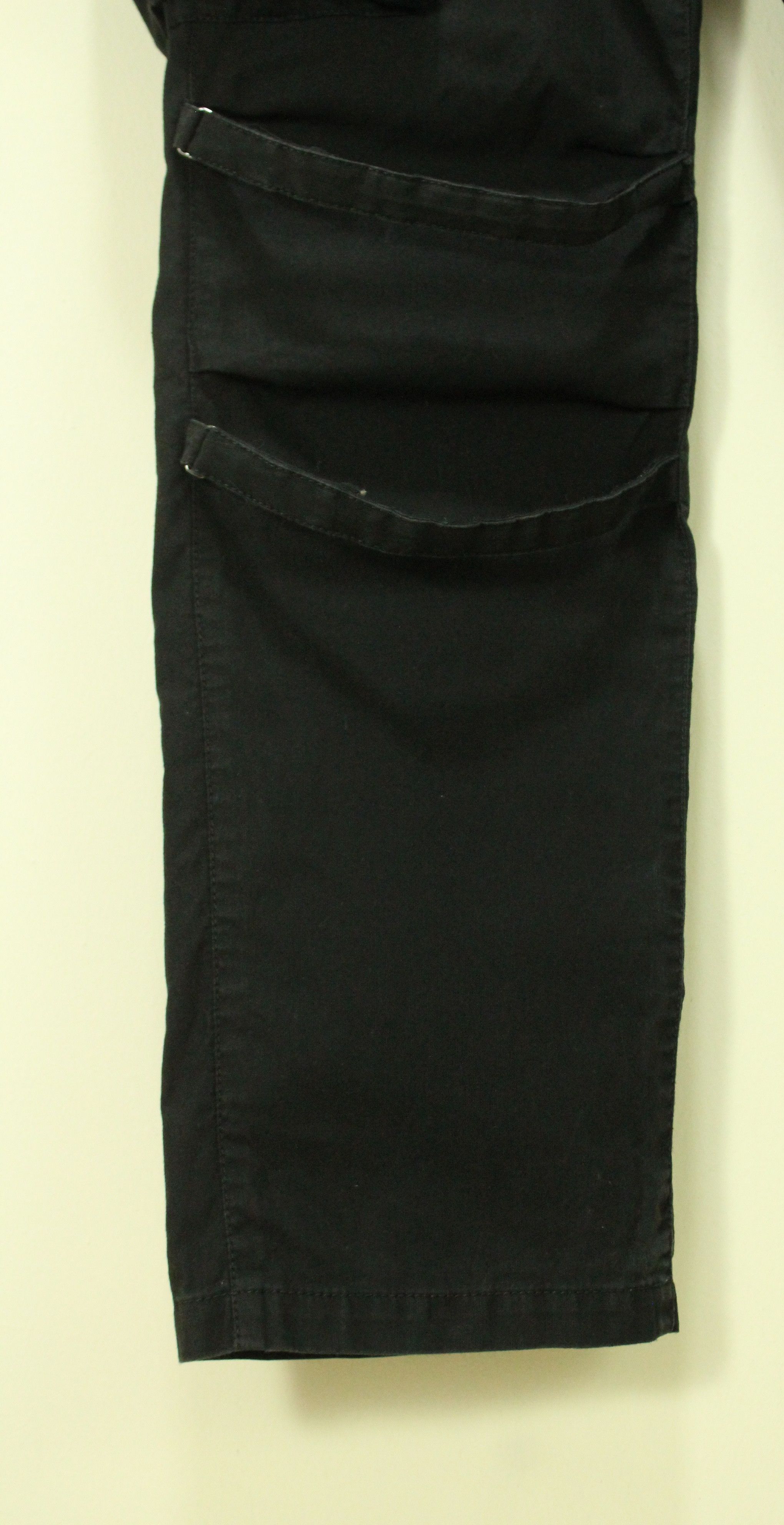 291295=Homme JAPAN 291295=HOMME Pants Bondage Strap Cargo Gasmask Size US 32 / EU 48 - 7 Thumbnail