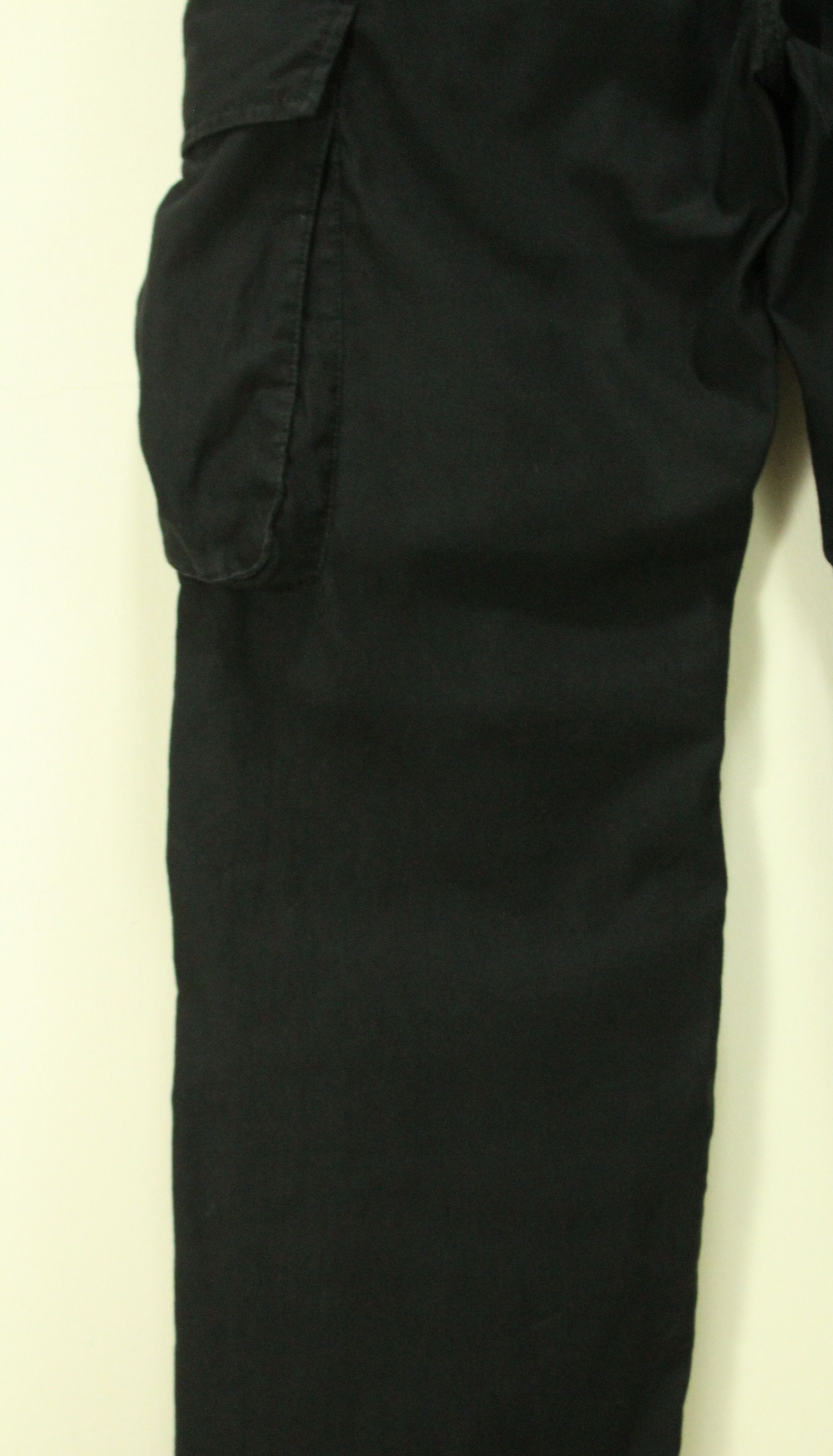 291295=Homme JAPAN 291295=HOMME Pants Bondage Strap Cargo Gasmask Size US 32 / EU 48 - 12 Thumbnail
