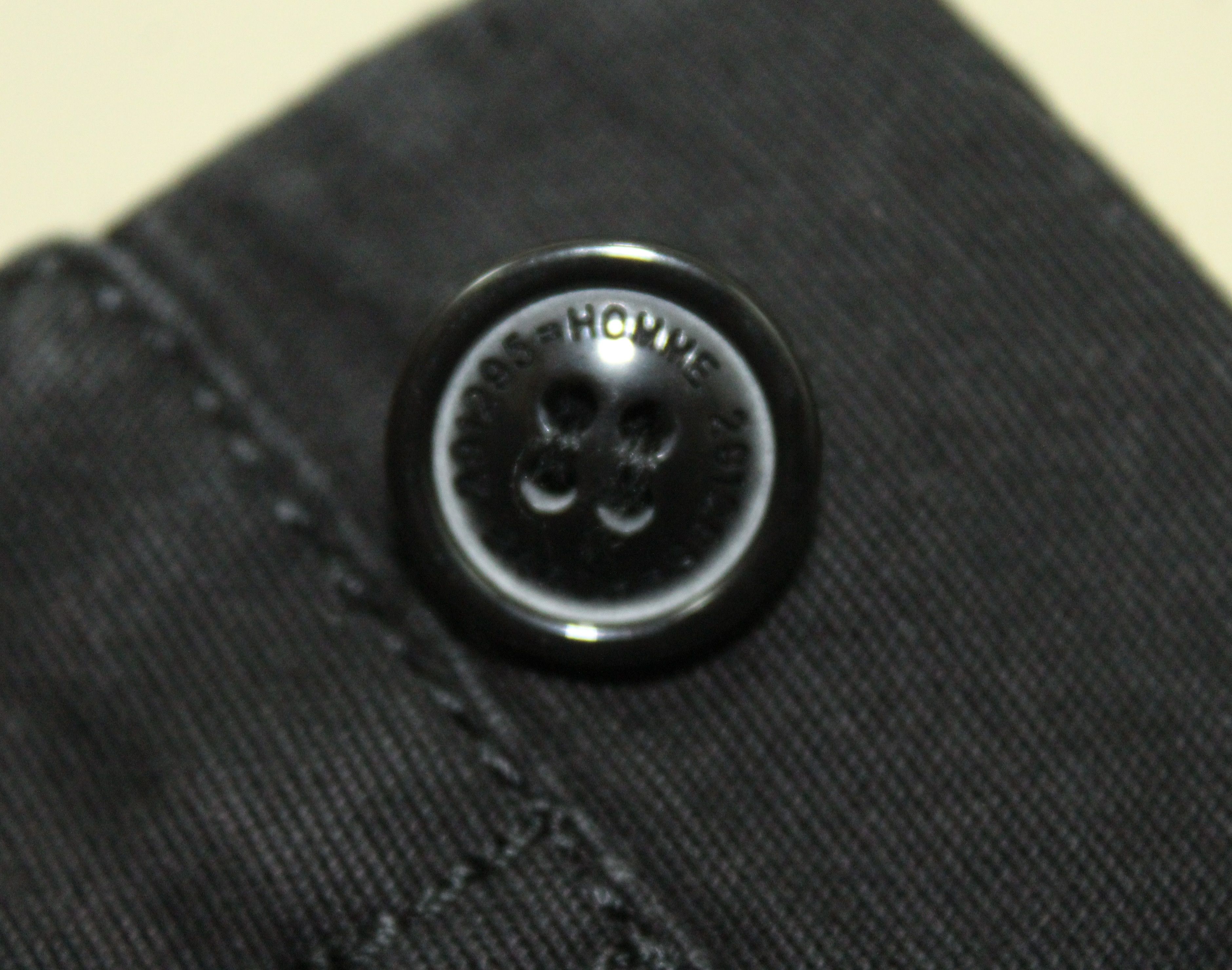 291295=Homme JAPAN 291295=HOMME Pants Bondage Strap Cargo Gasmask Size US 32 / EU 48 - 17 Thumbnail