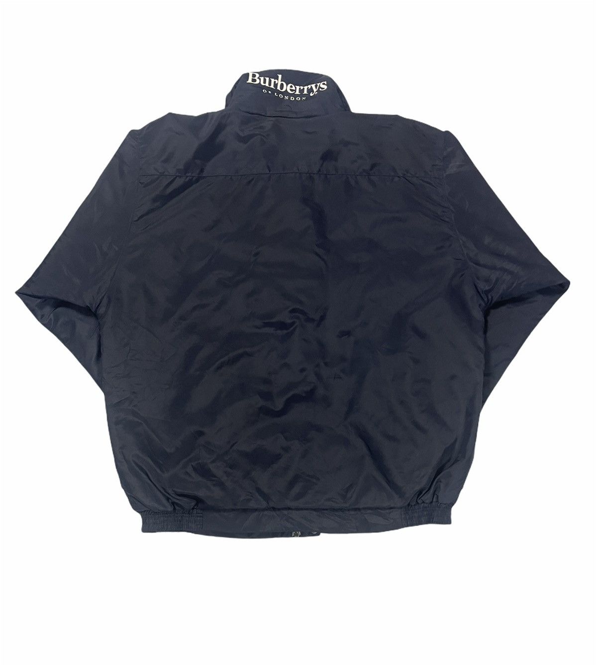 Burberry Burberrys of london light jacket made in england Size US XL / EU 56 / 4 - 2 Thumbnail