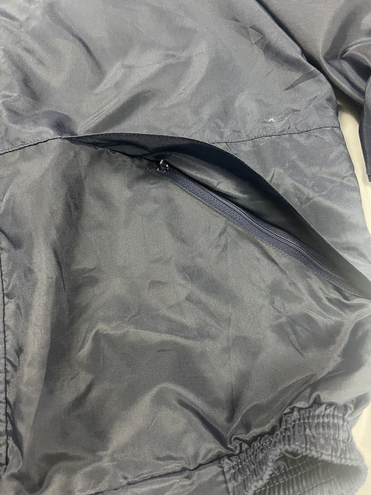 Burberry Burberrys of london light jacket made in england Size US XL / EU 56 / 4 - 7 Thumbnail