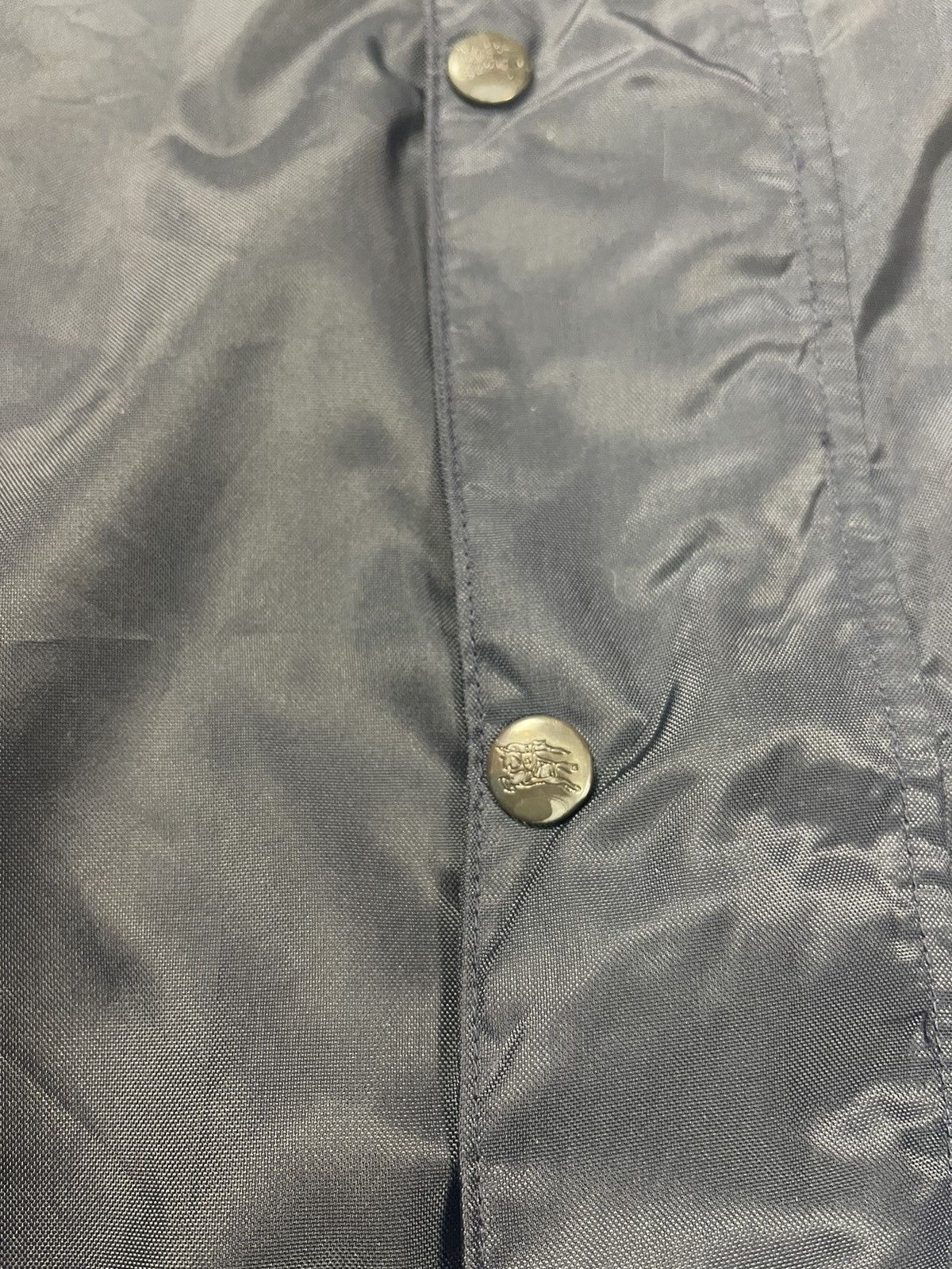 Burberry Burberrys of london light jacket made in england Size US XL / EU 56 / 4 - 6 Thumbnail