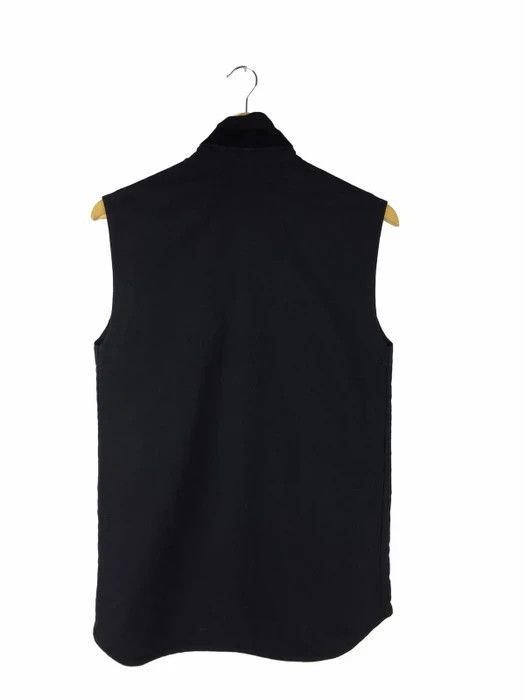 gomme GOMME HOMME AVANT GARDE SLEEVELESS JACKET Size US S / EU 44-46 / 1 - 4 Thumbnail