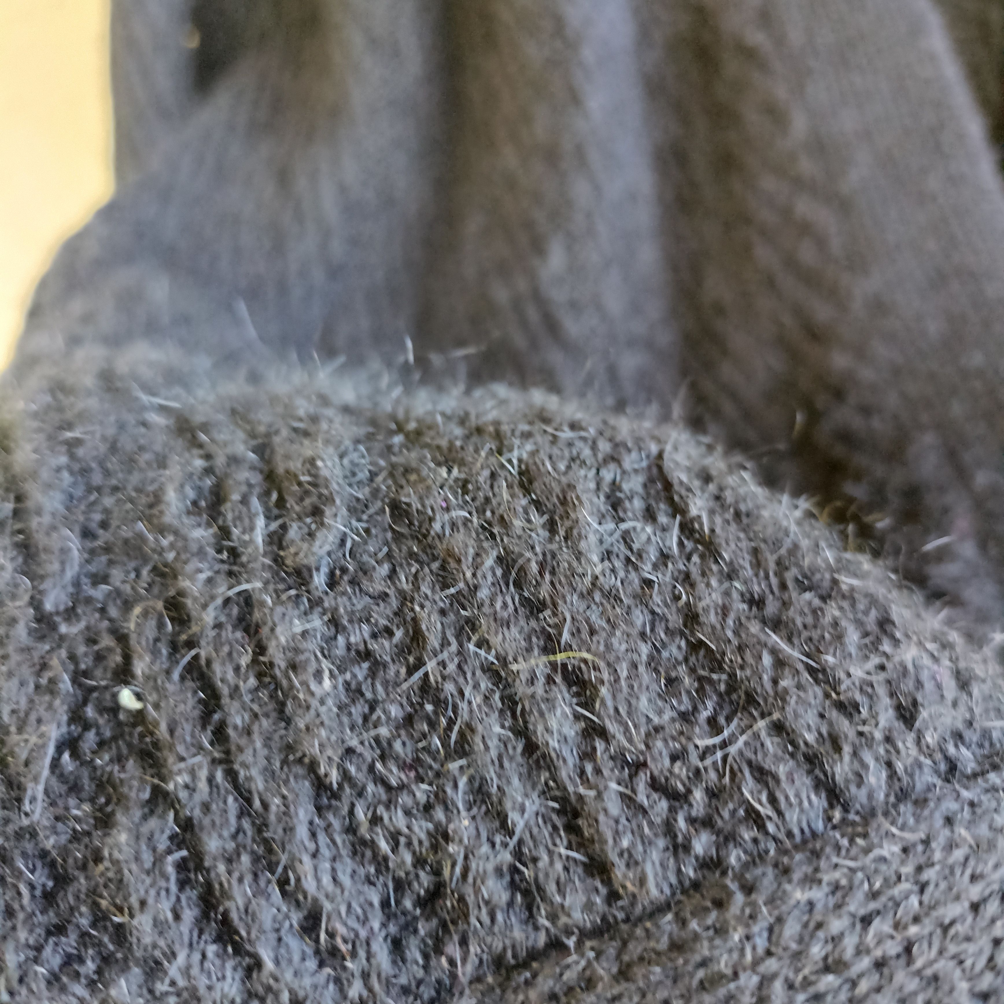 Japanese Brand No brand Mohair Knit Cardigan Size M / US 6-8 / IT 42-44 - 10 Thumbnail