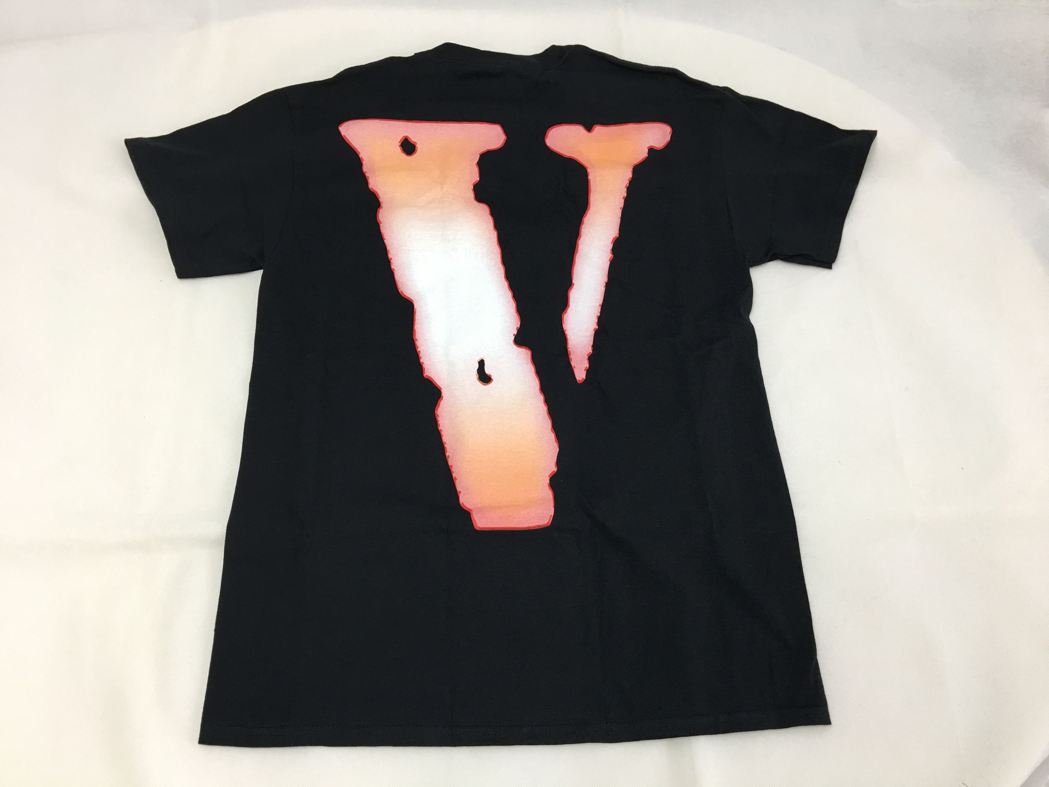 Rap Tees VLONE x NAV DPBA Box Set 001 Medium Size US M / EU 48-50 / 2 - 6 Thumbnail