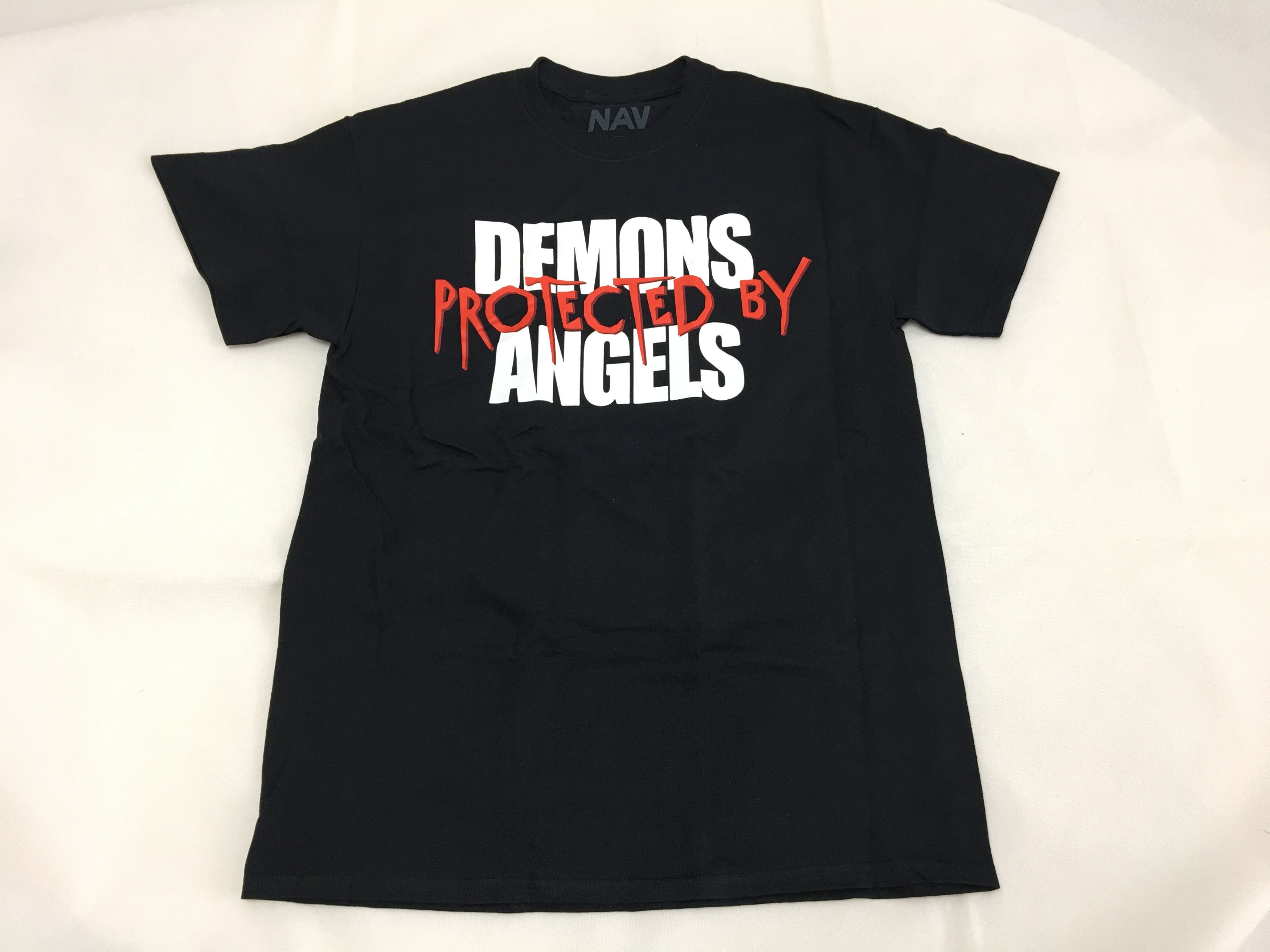 Rap Tees VLONE x NAV DPBA Box Set 001 Medium Size US M / EU 48-50 / 2 - 3 Thumbnail