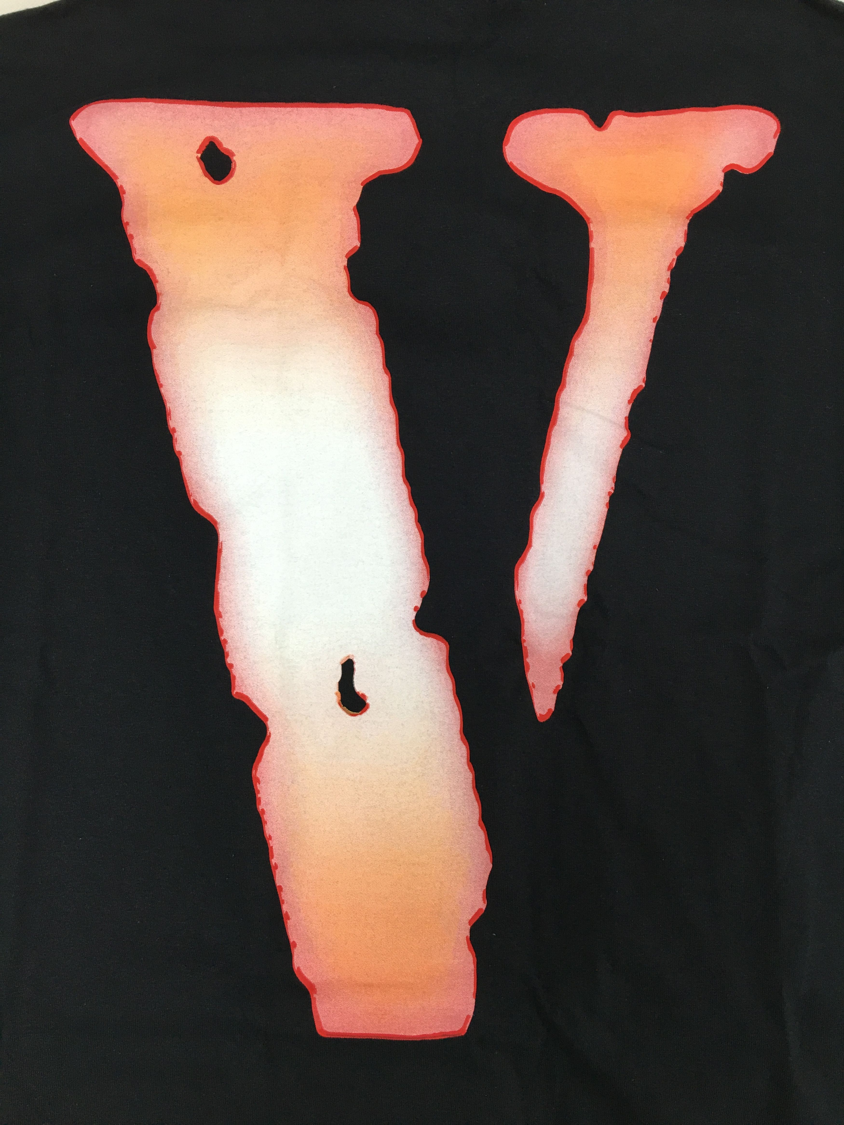 Rap Tees VLONE x NAV DPBA Box Set 001 Medium Size US M / EU 48-50 / 2 - 7 Thumbnail