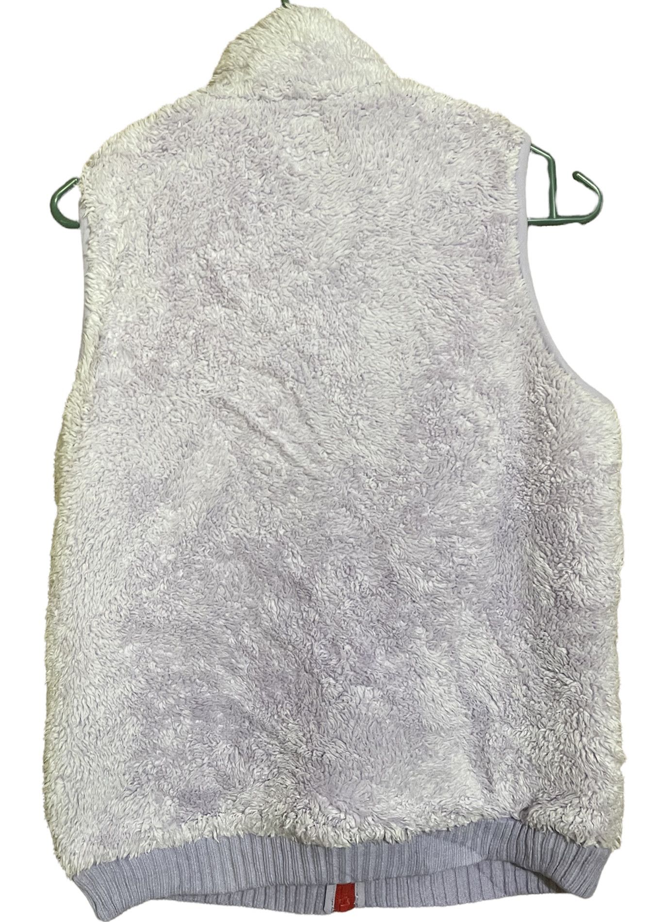 Undercover UNDERCOVER FLEECE VEST KIDS Size XXS / US 00 / IT 34 - 4 Thumbnail