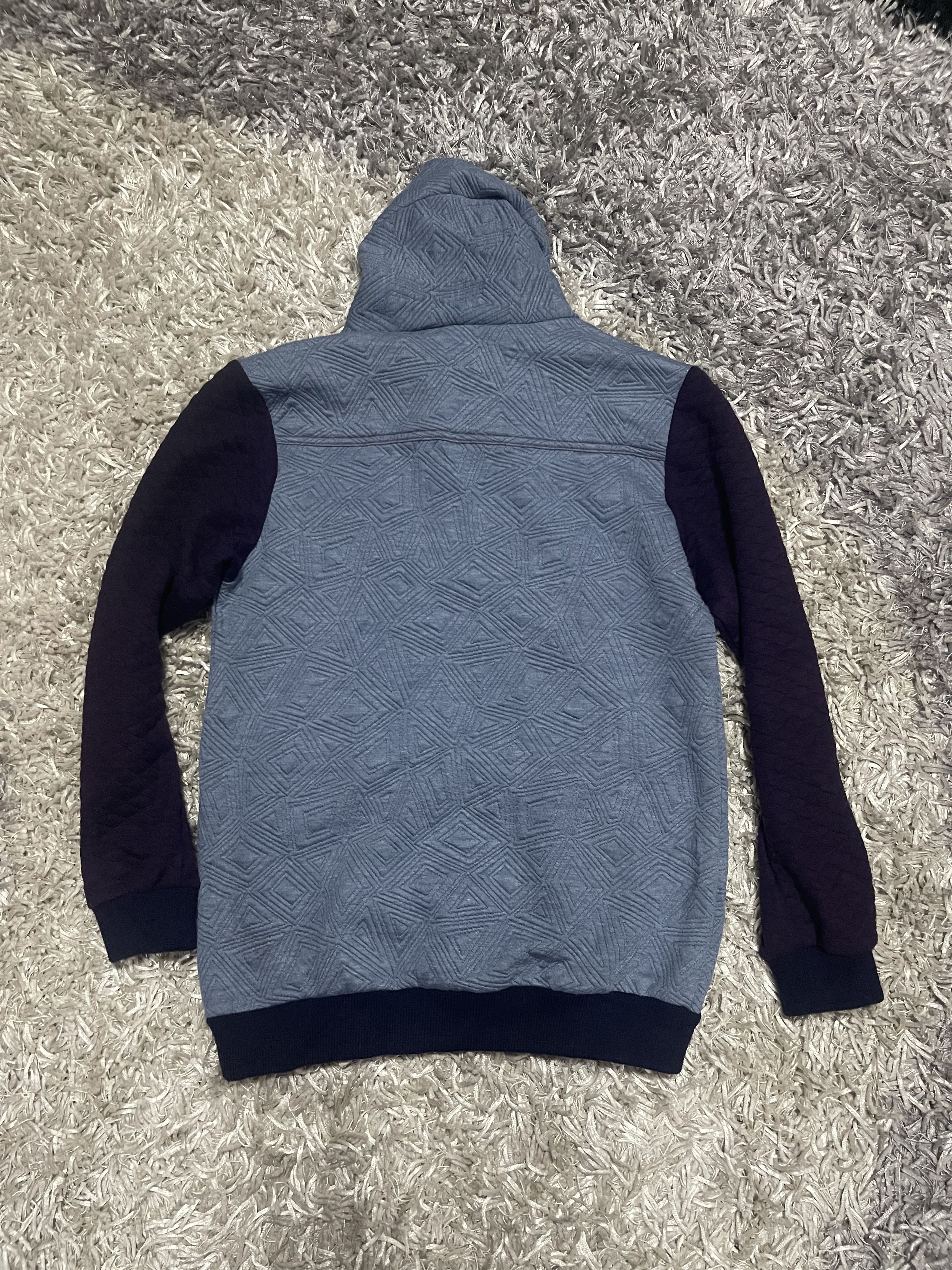 Zucca ZUPPA DI ZUCCA HOODIES JAPAN Size US XS / EU 42 / 0 - 2 Thumbnail