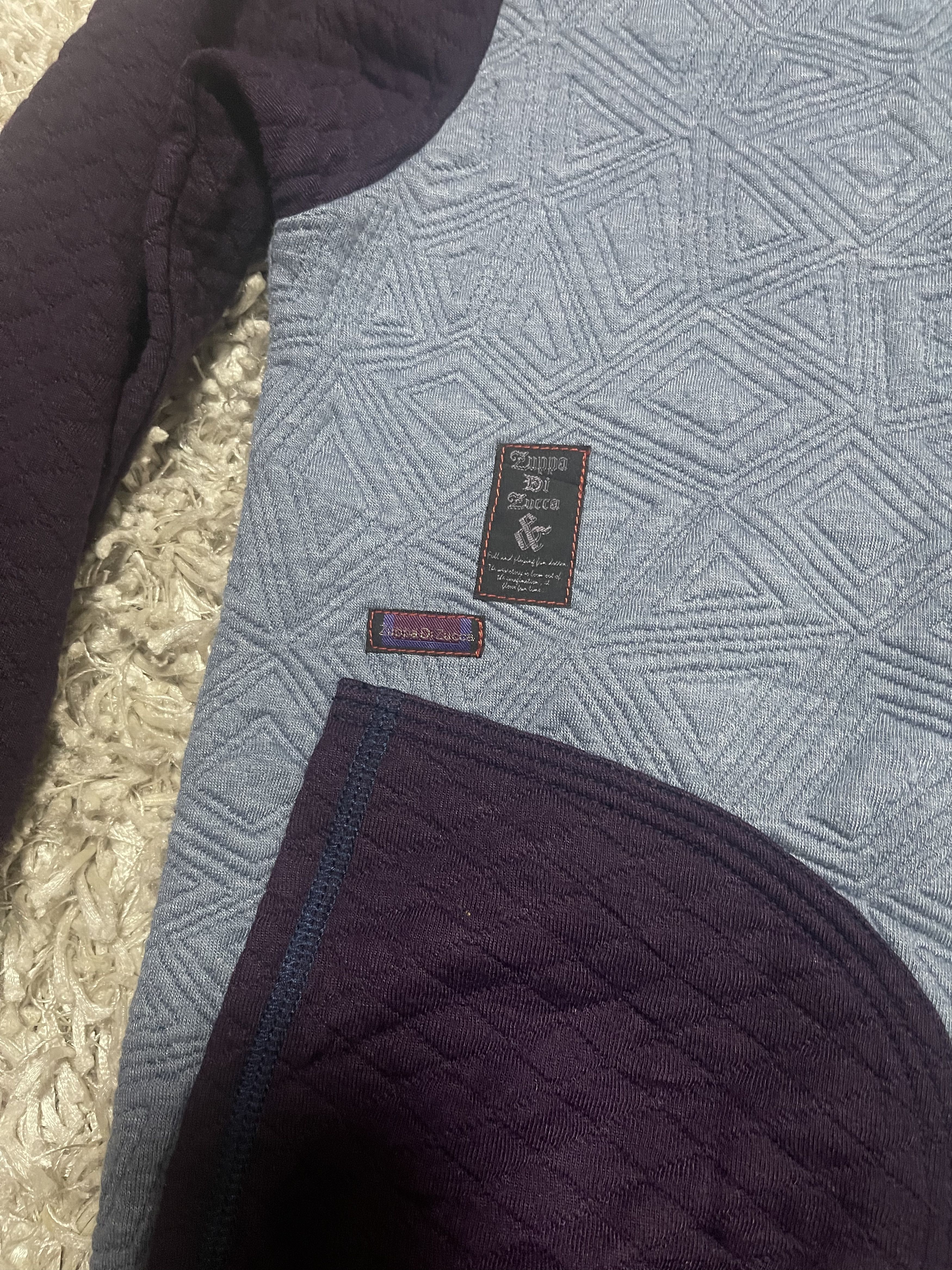 Zucca ZUPPA DI ZUCCA HOODIES JAPAN Size US XS / EU 42 / 0 - 4 Thumbnail