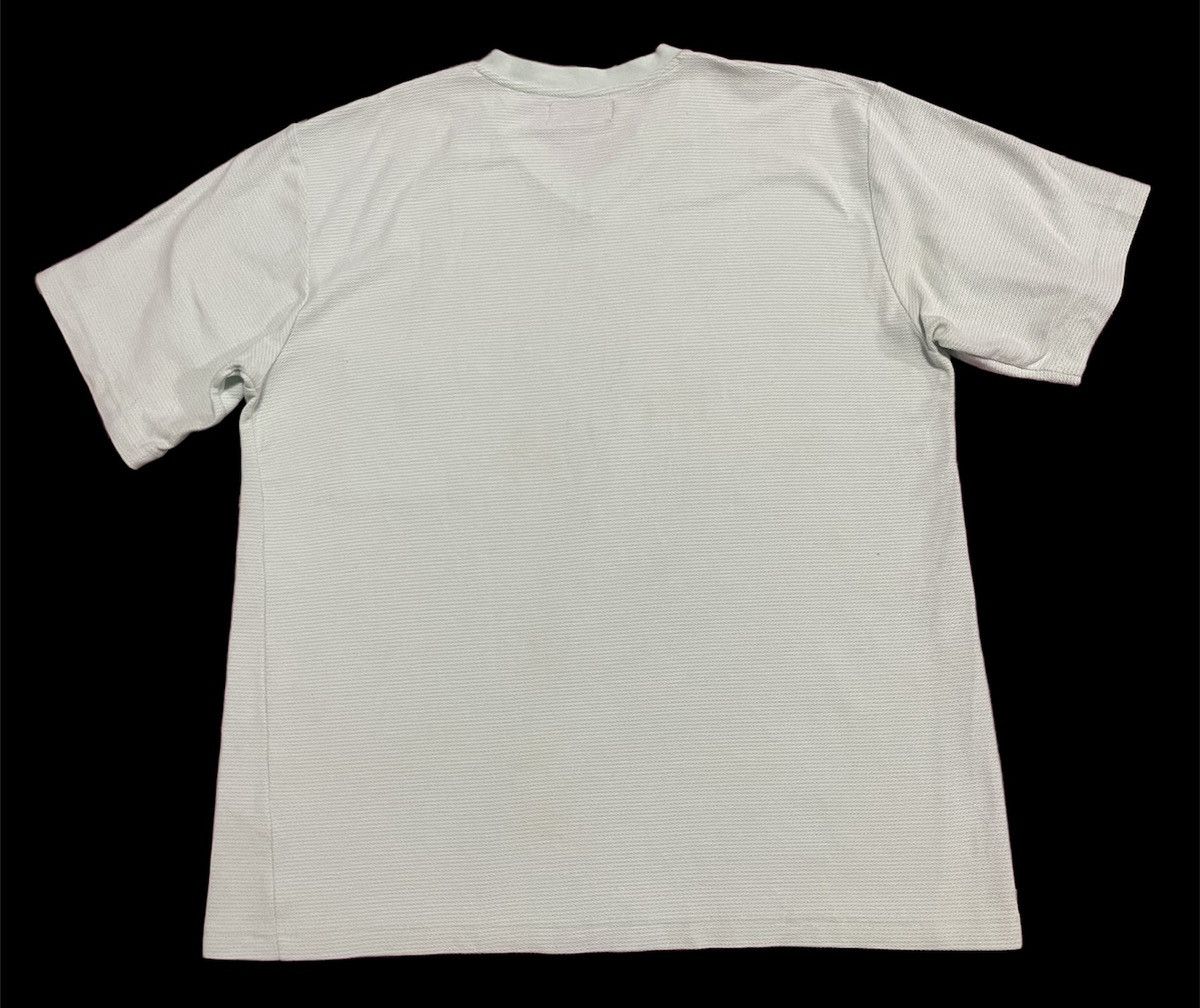 Kansai Yamamoto Kansai Yamamoto Homme shirts made in JAPAN Size US L / EU 52-54 / 3 - 2 Thumbnail
