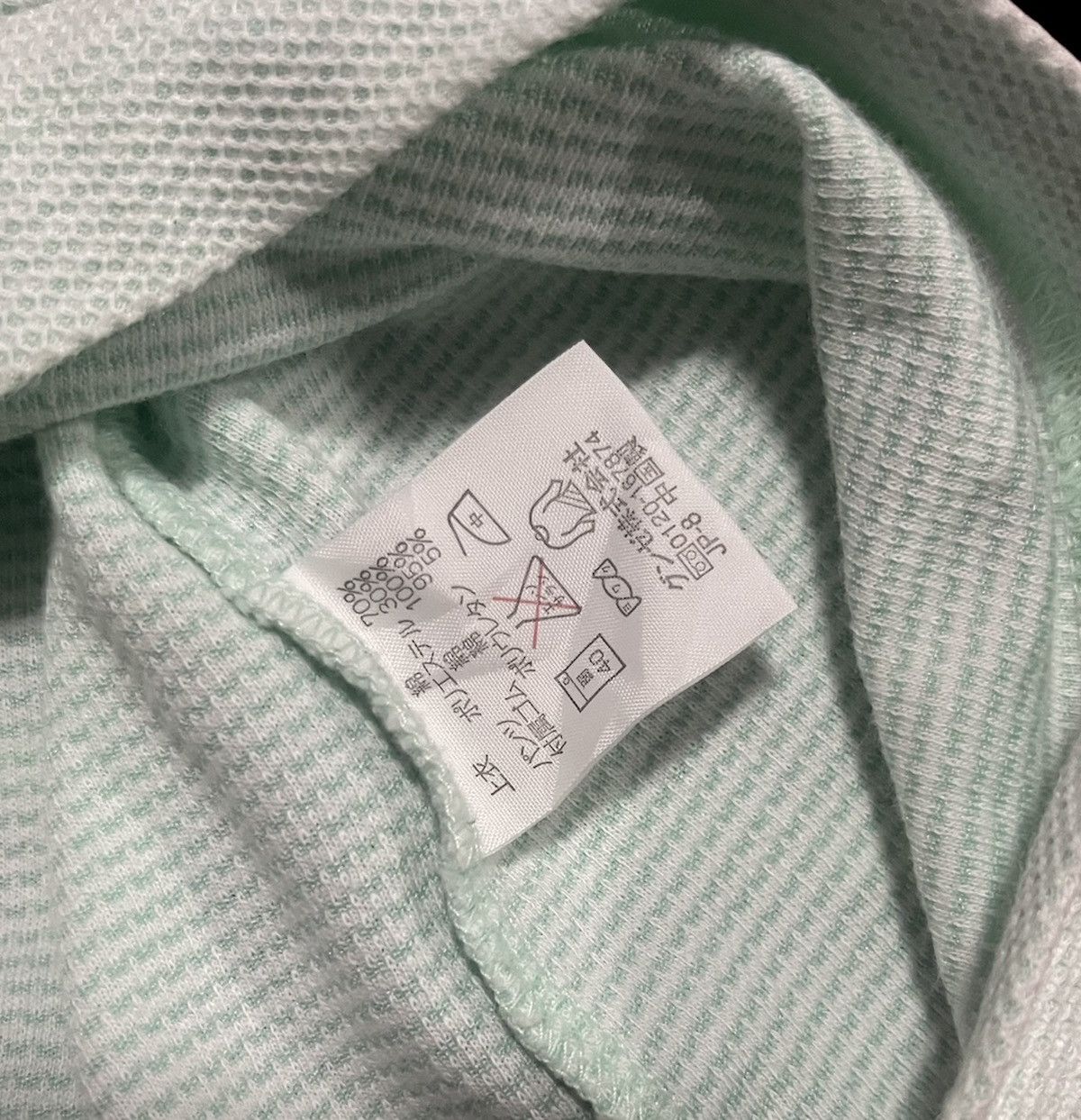 Kansai Yamamoto Kansai Yamamoto Homme shirts made in JAPAN Size US L / EU 52-54 / 3 - 5 Thumbnail