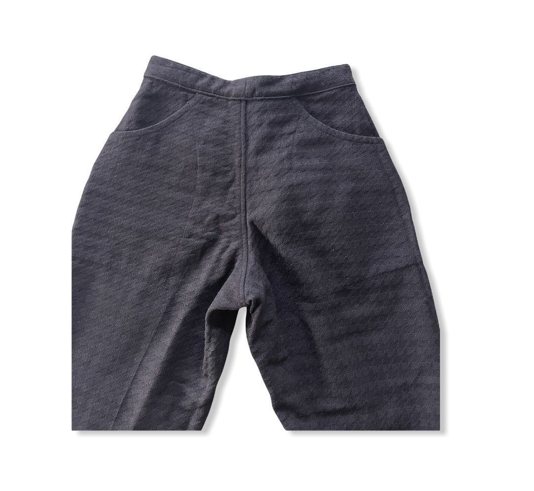 Y's 🔥RARE🔥VINTAGE Ys YAMAMOTO TACHNICAL CASUAL PANTS Size US 26 / EU 42 - 4 Thumbnail