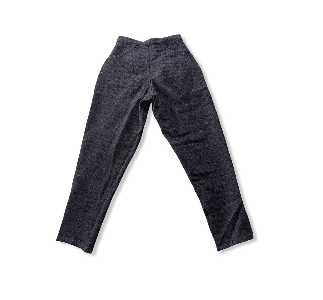 Y's 🔥RARE🔥VINTAGE Ys YAMAMOTO TACHNICAL CASUAL PANTS Size US 26 / EU 42 - 2 Thumbnail