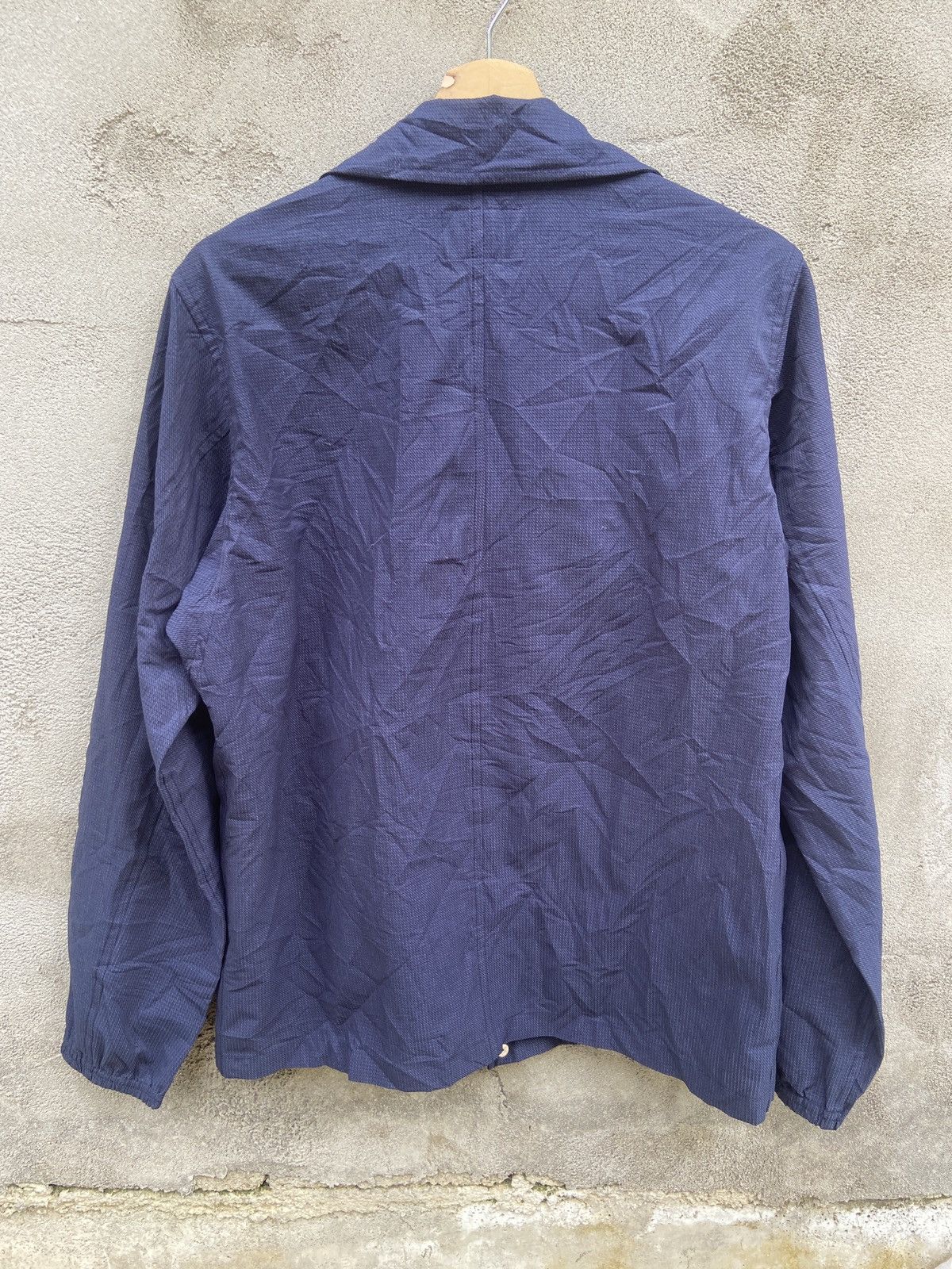 Nanamica × The North Face The North Face Purple Label Button Up Shirt Size US M / EU 48-50 / 2 - 2 Thumbnail
