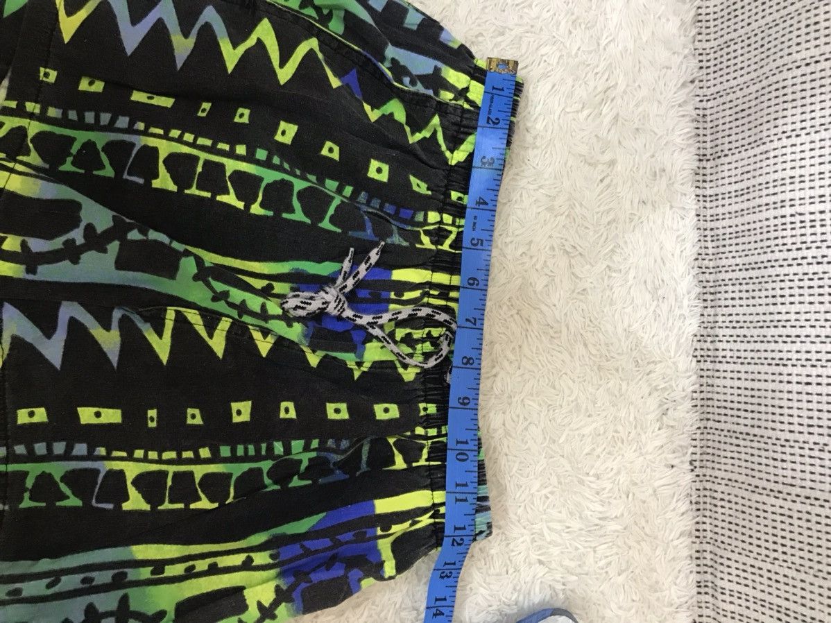 Ocean Pacific × Vintage ‼️VINTAGE 90s OCEAN PACIFIC SHORT SURF STYLE CALSSIC STYLE‼️ Size US 28 / EU 44 - 10 Thumbnail