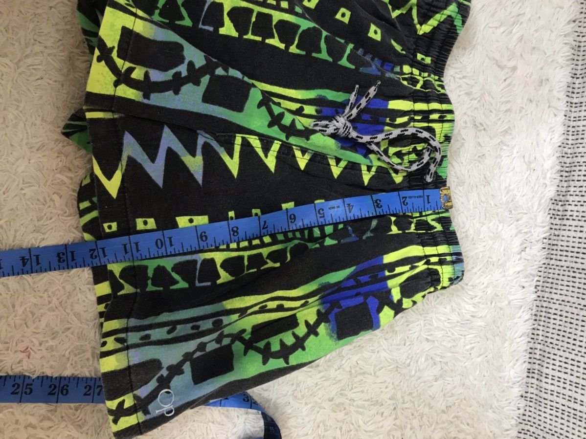 Ocean Pacific × Vintage ‼️VINTAGE 90s OCEAN PACIFIC SHORT SURF STYLE CALSSIC STYLE‼️ Size US 28 / EU 44 - 11 Thumbnail
