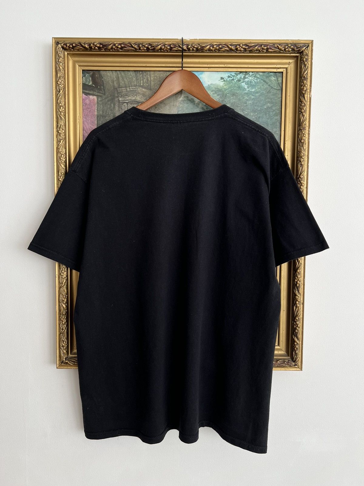 Band Tees Vintage 2000s The Smiths Salford Lads Club Tee (Stone Roses) Size US XL / EU 56 / 4 - 2 Thumbnail