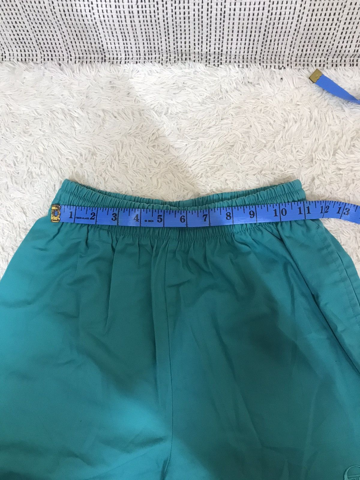 Sergio Tacchini ‼️VINTAGE 90s SERGIO TACCHINI SHORT TENNIS PANTS CASUAL STYLE Size US 28 / EU 44 - 5 Thumbnail