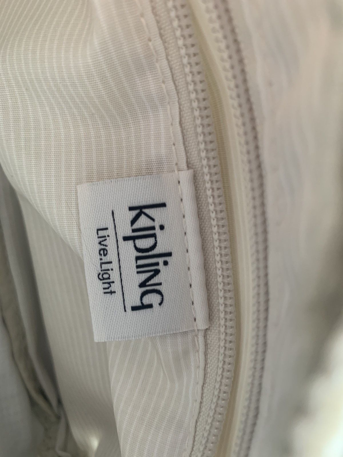 Japanese Brand Kipling Y2K Belt Bags Size ONE SIZE - 9 Thumbnail