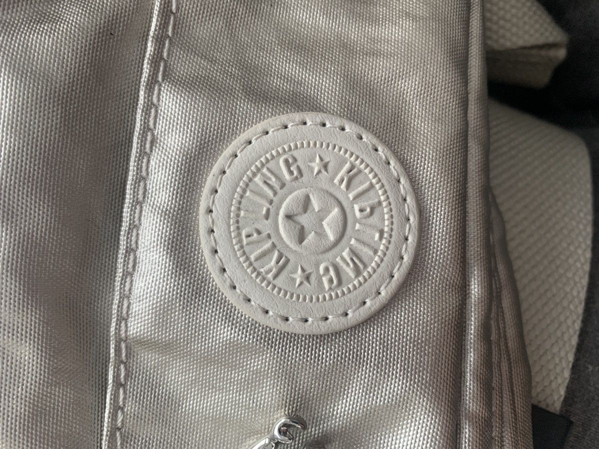 Japanese Brand Kipling Y2K Belt Bags Size ONE SIZE - 6 Thumbnail