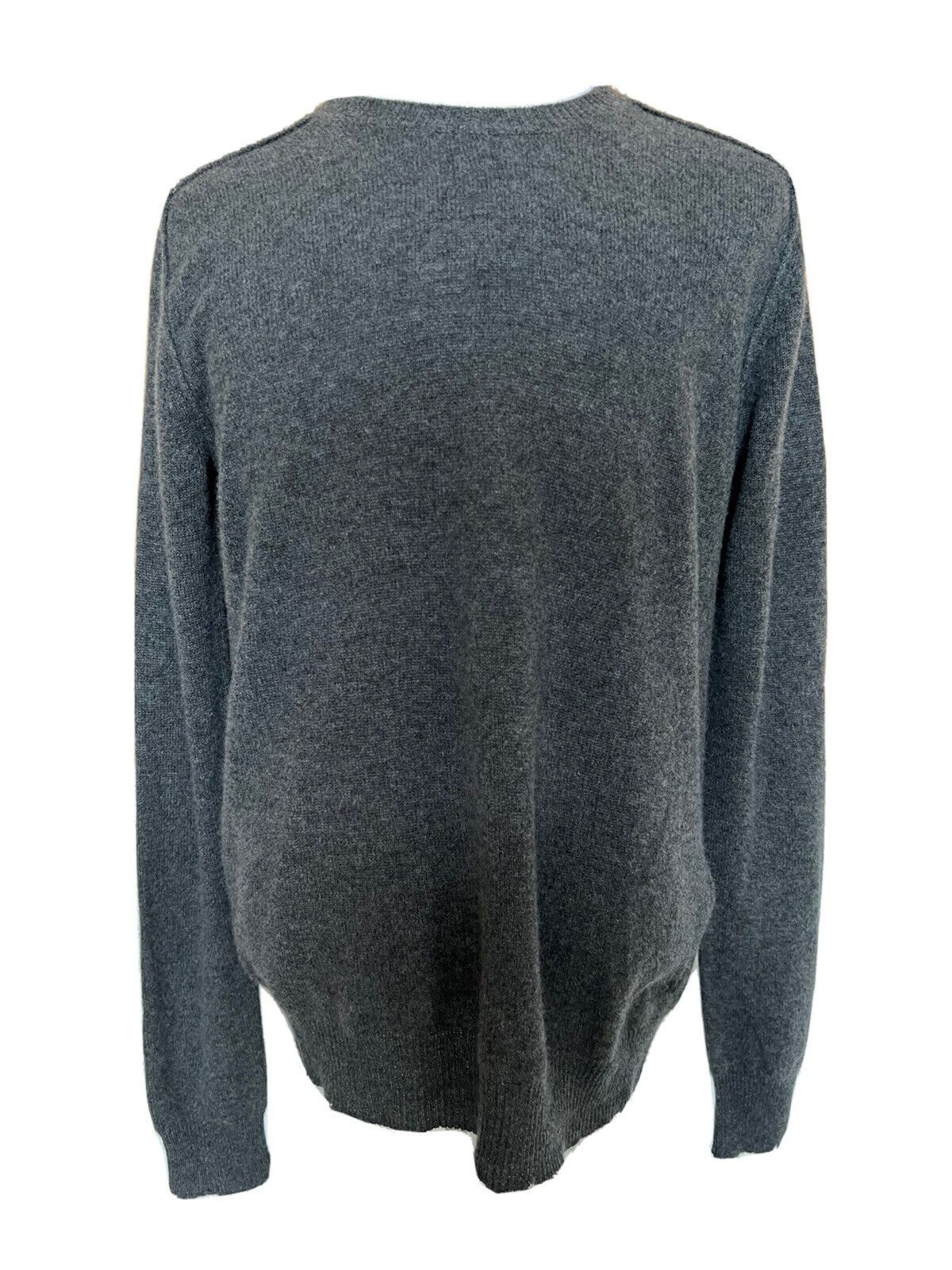 o1bs11s0623 Sweater in Gray