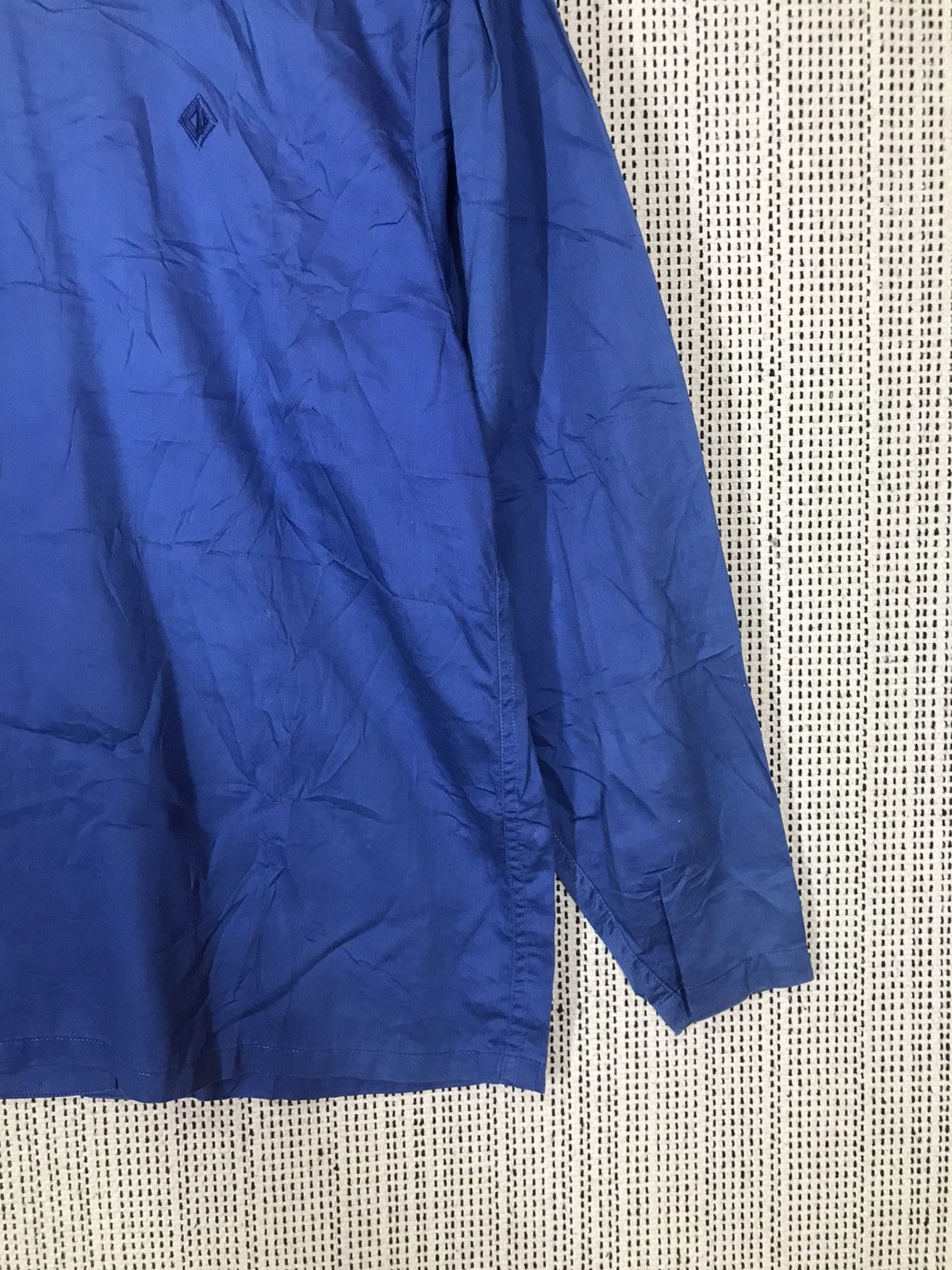Christian Dior Monsieur × Vintage ‼️VINTAGE CHRISTIAN DIOR SPORT SMALL LOGO BLOUSE‼️ Size M / US 6-8 / IT 42-44 - 3 Thumbnail