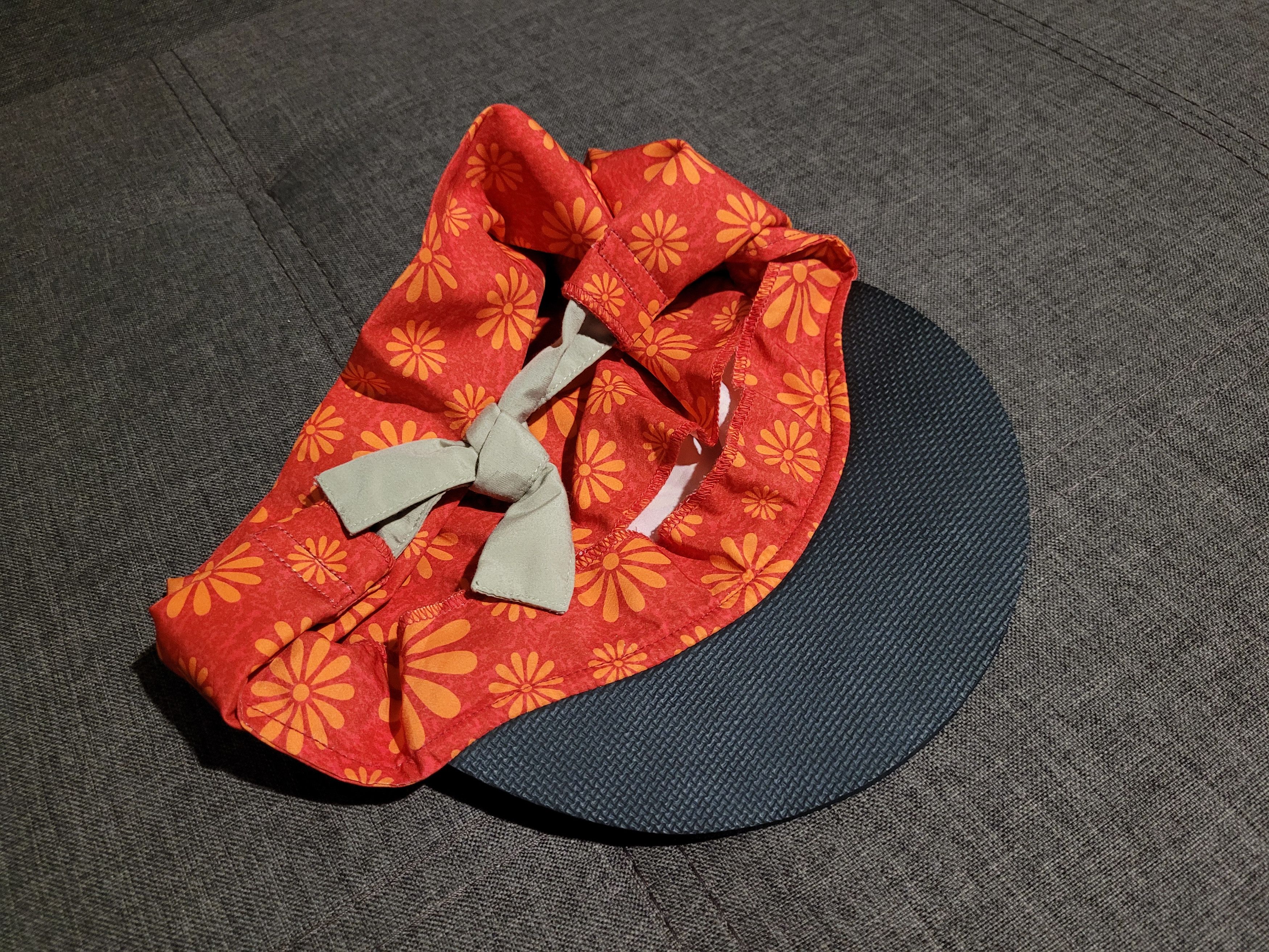 Mountain Hardwear trekking cap Chaskee run Size ONE SIZE - 3 Thumbnail