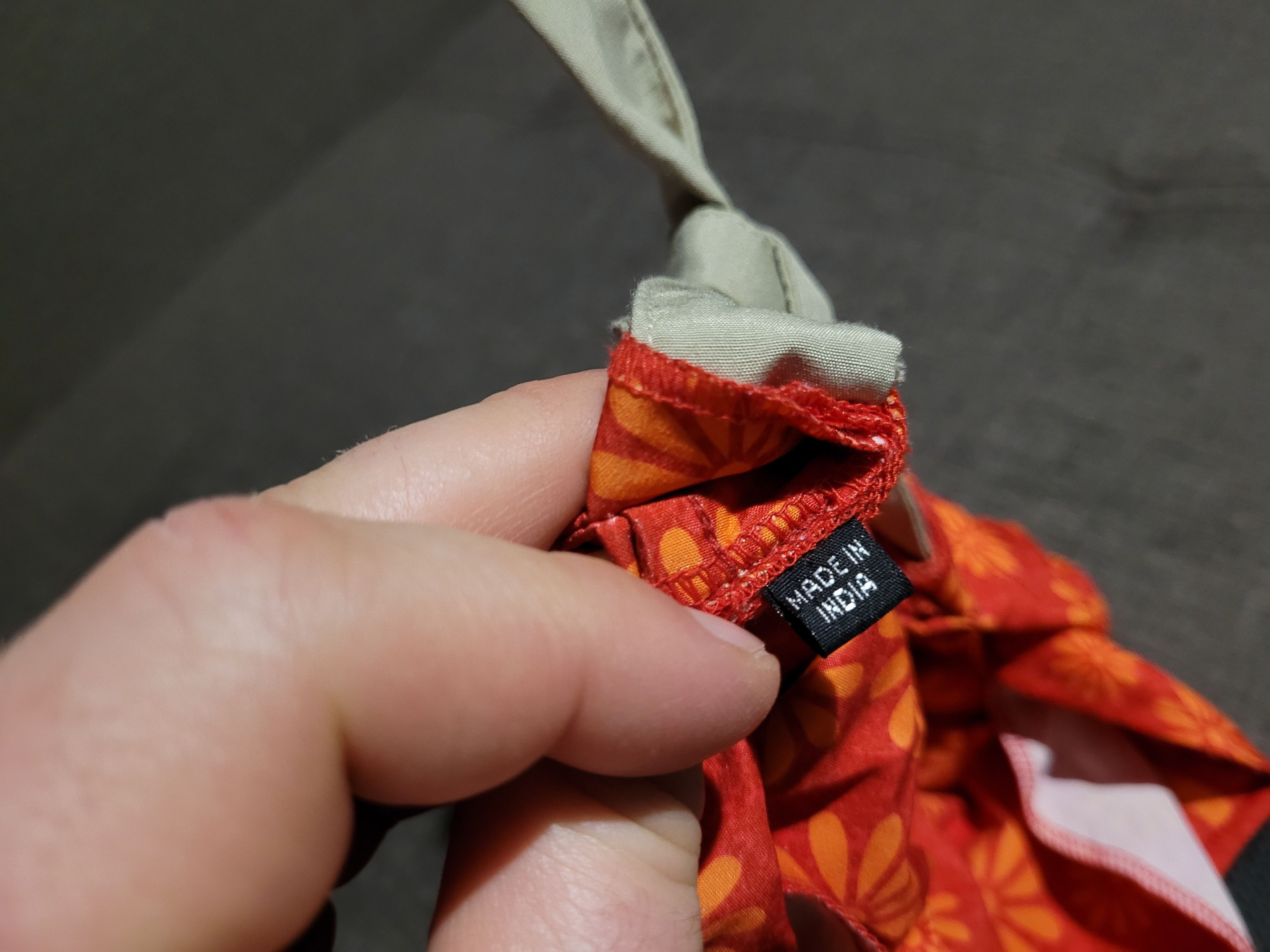 Mountain Hardwear trekking cap Chaskee run Size ONE SIZE - 6 Thumbnail