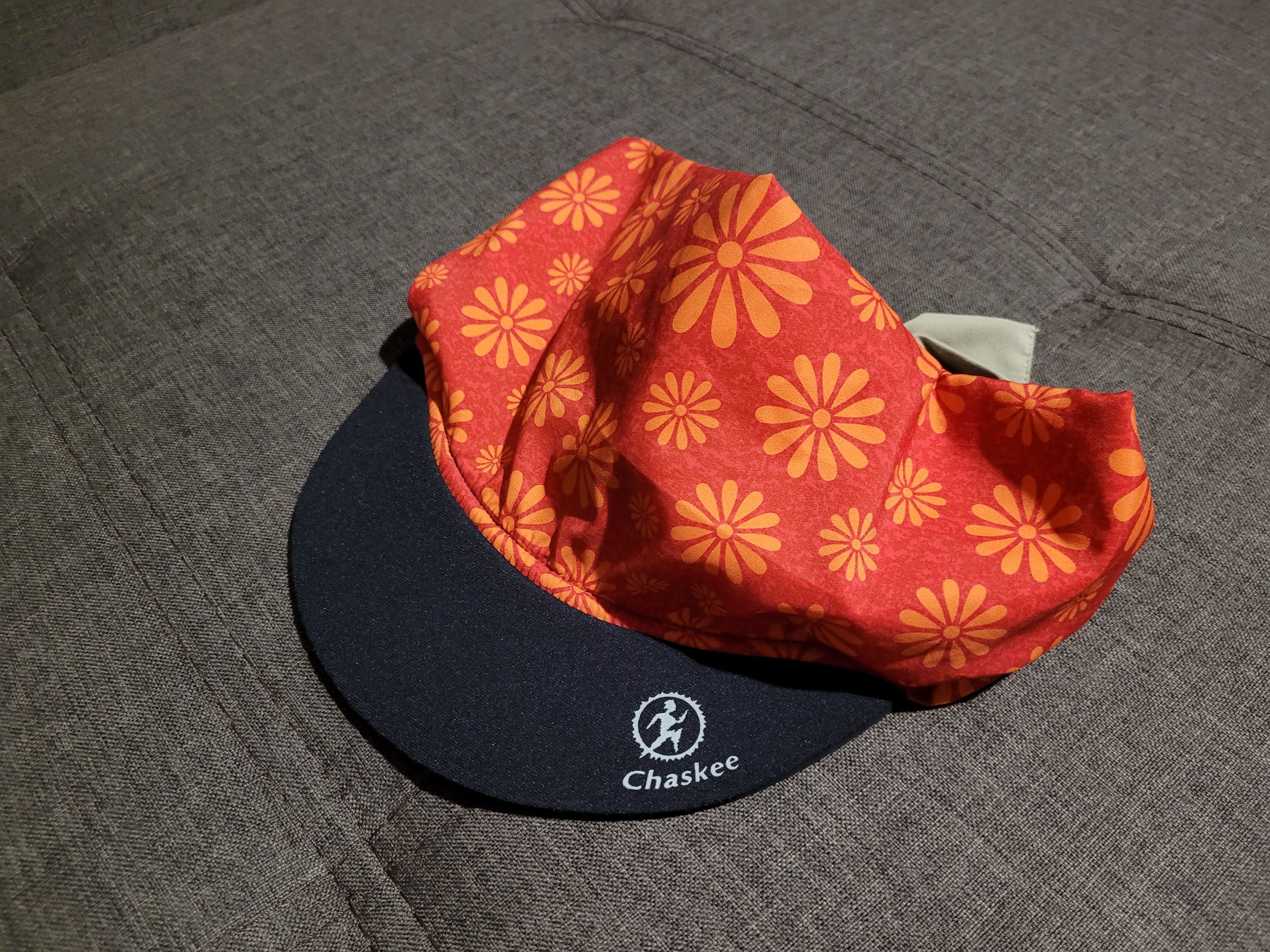 Mountain Hardwear trekking cap Chaskee run Size ONE SIZE - 1 Thumbnail