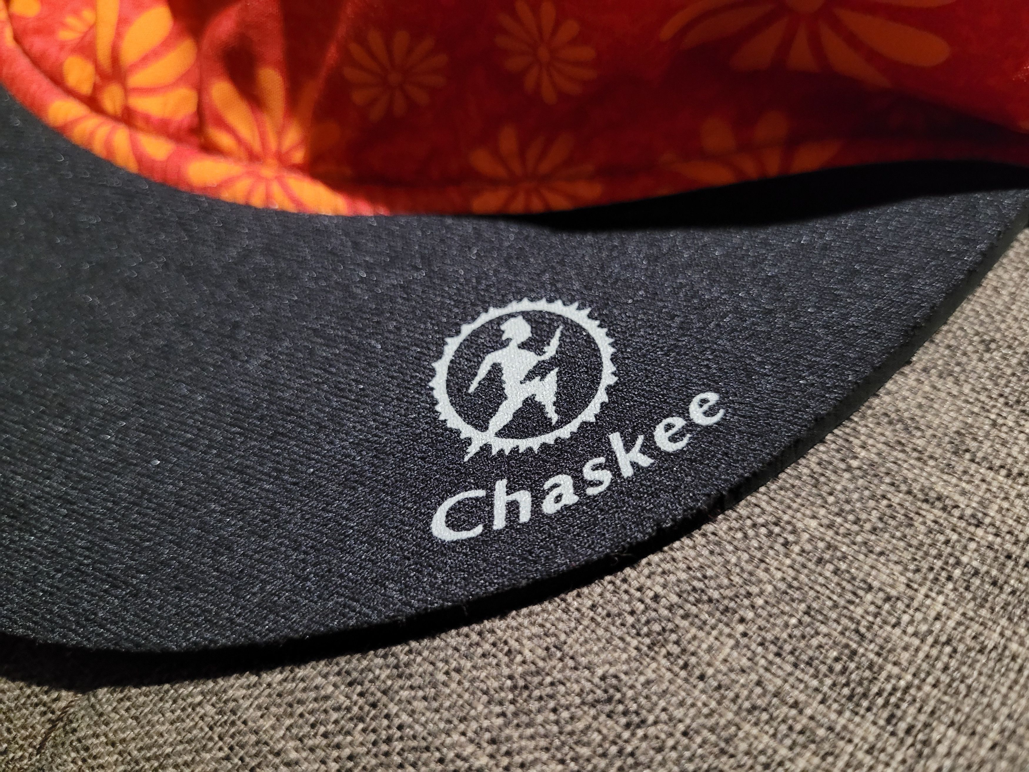 Mountain Hardwear trekking cap Chaskee run Size ONE SIZE - 2 Thumbnail