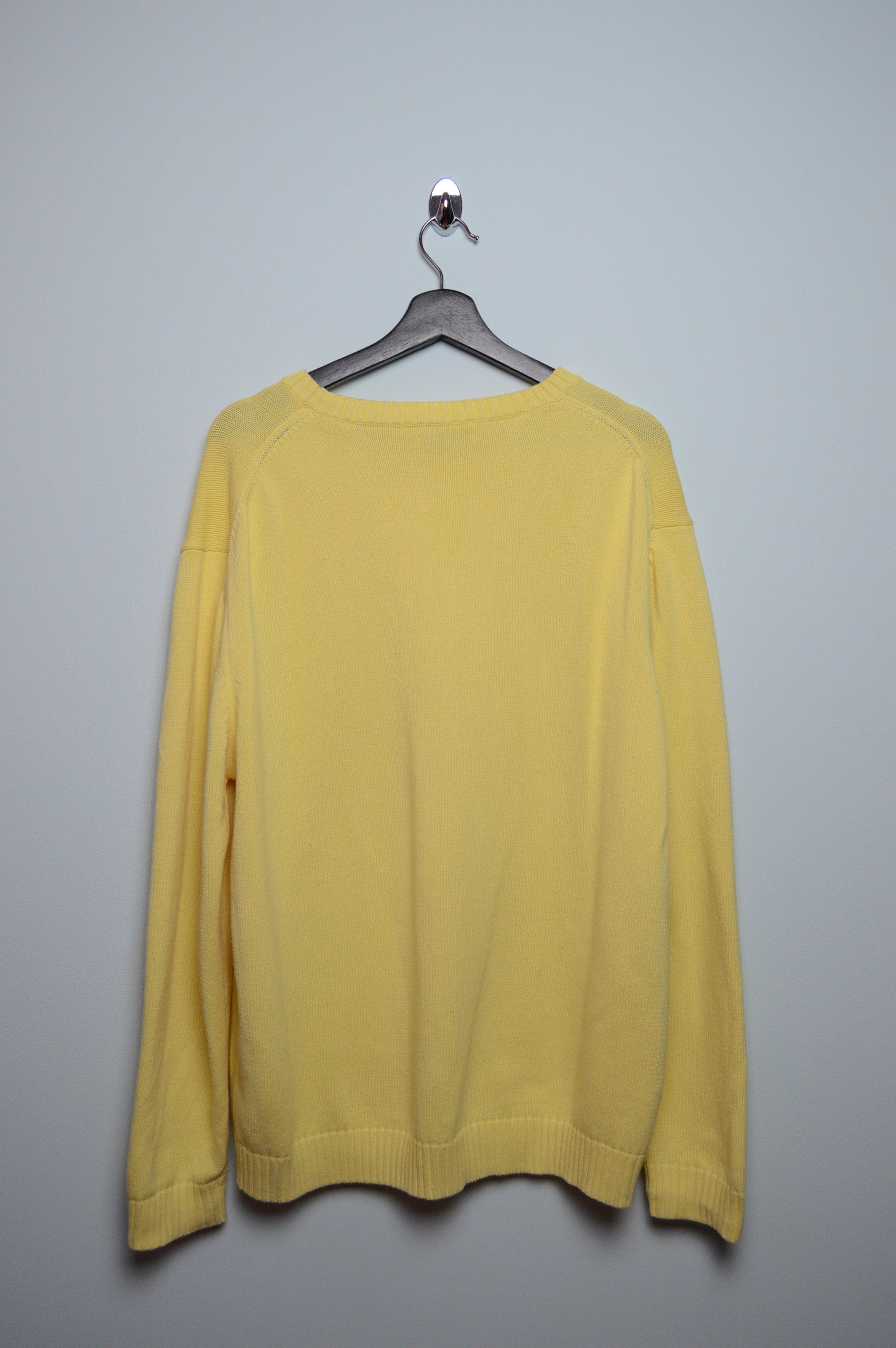 Yves Saint Laurent Sweater Size US L / EU 52-54 / 3 - 2 Thumbnail