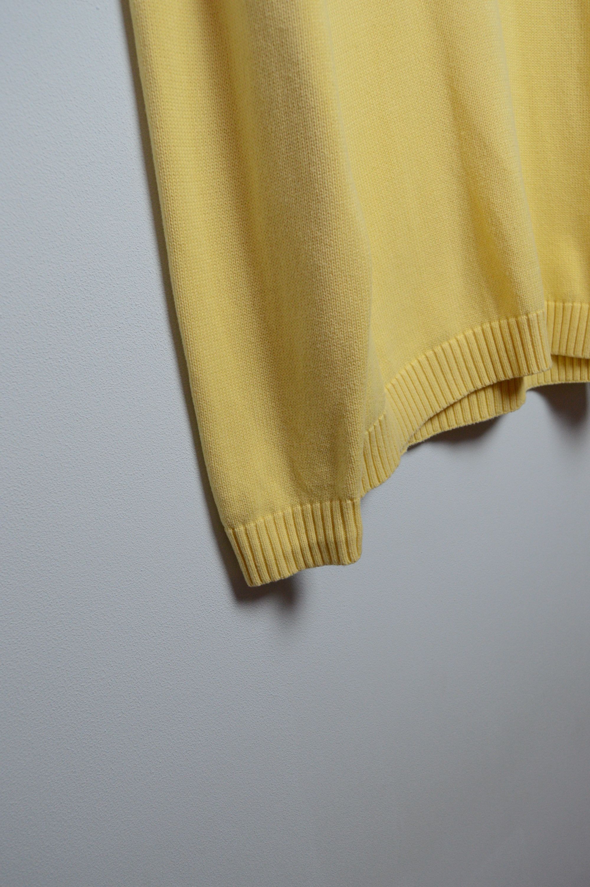 Yves Saint Laurent Sweater Size US L / EU 52-54 / 3 - 5 Thumbnail