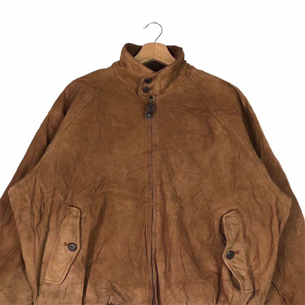 McGregor VINTAGE MC GREGOR JACKET Size US M / EU 48-50 / 2 - 2 Thumbnail