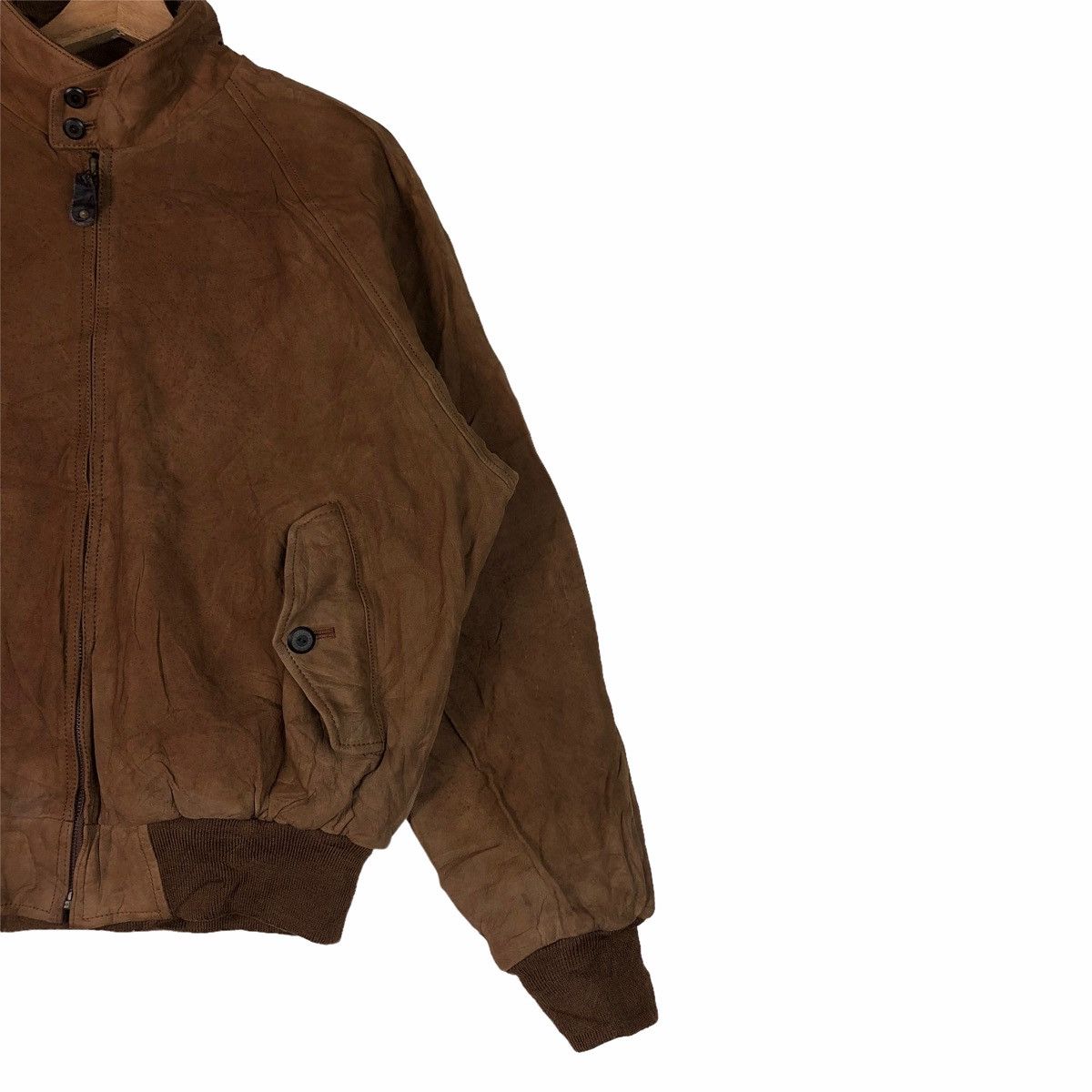 McGregor VINTAGE MC GREGOR JACKET Size US M / EU 48-50 / 2 - 3 Thumbnail
