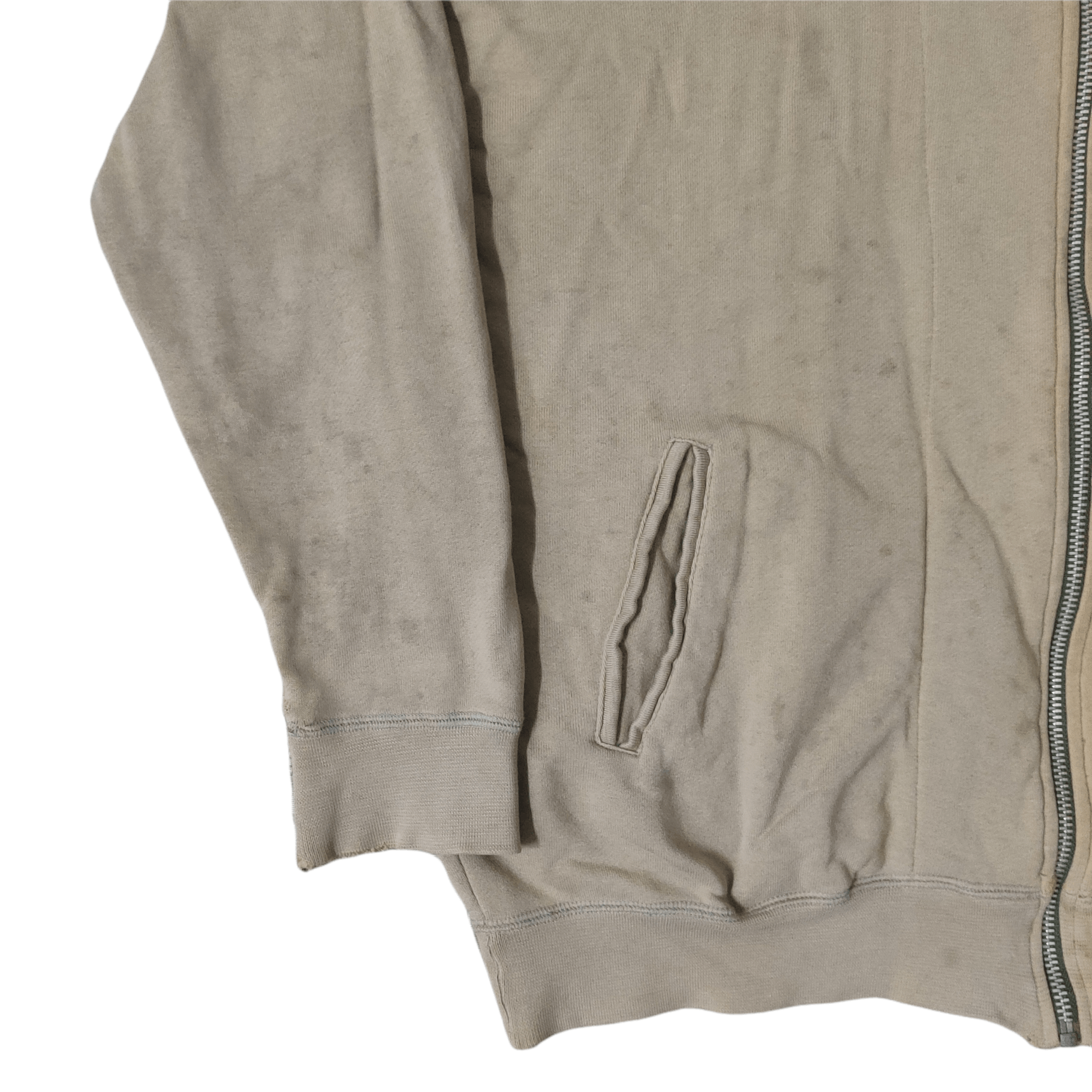 Comme Ca Ism Vintage Comme Ca Du Mode Sporting Club Hoodie Size US L / EU 52-54 / 3 - 4 Thumbnail
