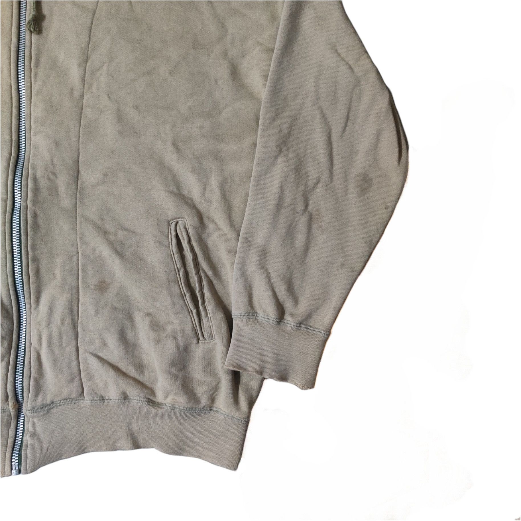 Comme Ca Ism Vintage Comme Ca Du Mode Sporting Club Hoodie Size US L / EU 52-54 / 3 - 5 Thumbnail