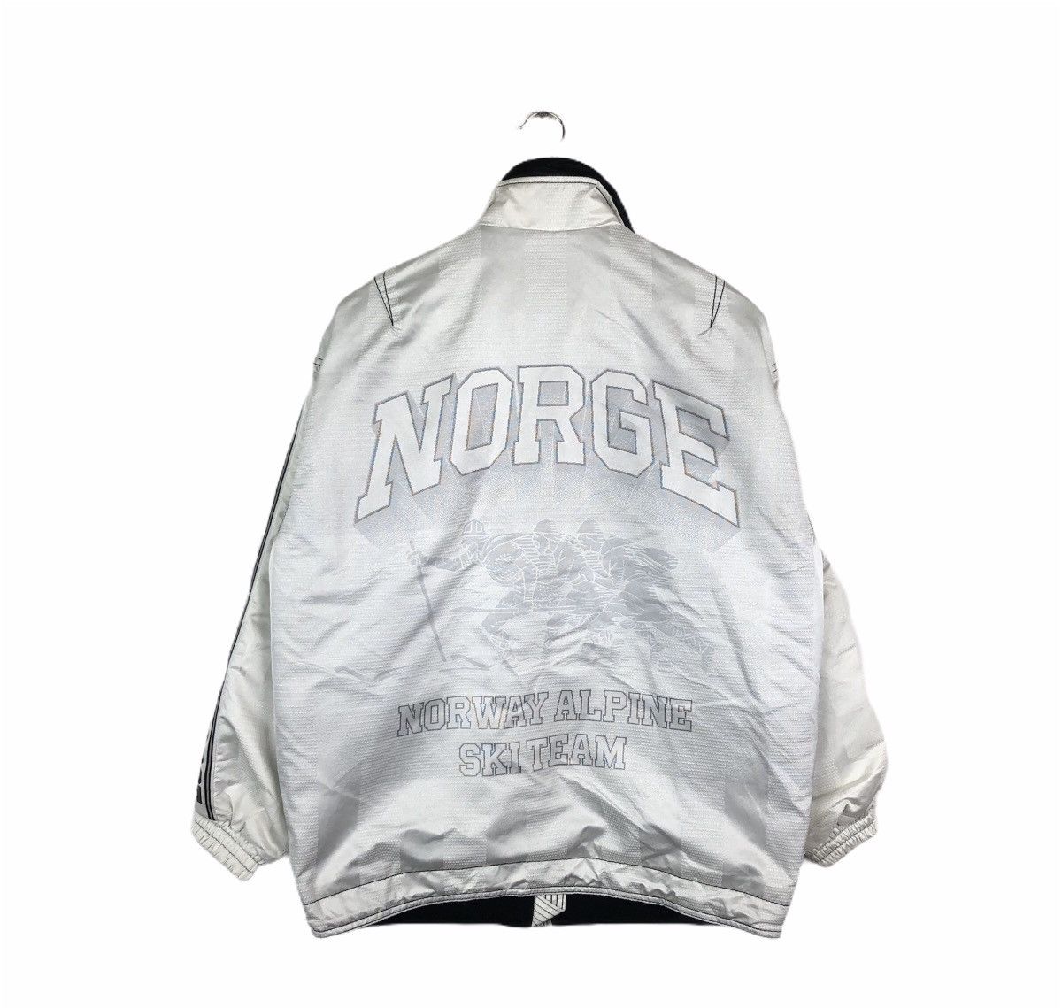 Other Vintage phenix norge norway alpine ski team jacket Size US L / EU 52-54 / 3 - 6 Thumbnail