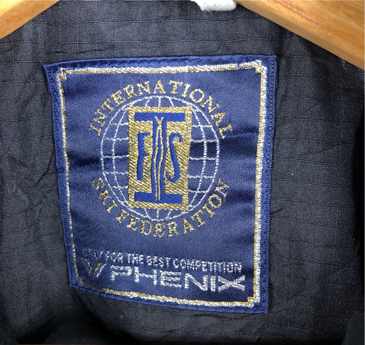 Other Vintage phenix norge norway alpine ski team jacket Size US L / EU 52-54 / 3 - 3 Thumbnail