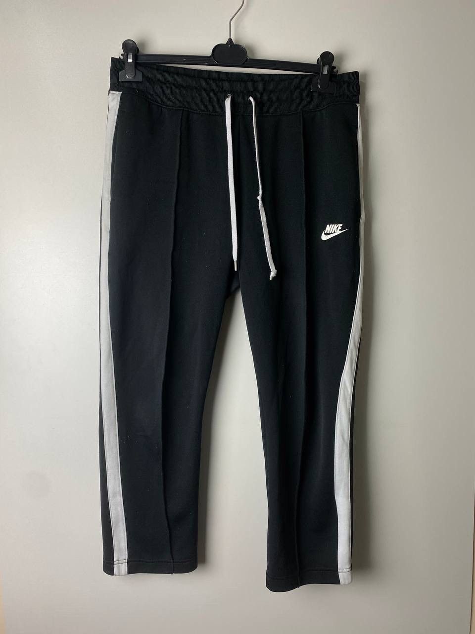 Nike Nike tech fleece pants size L Size US 44 / EU 60 - 1 Thumbnail