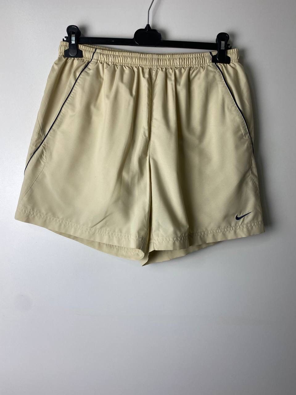 Vintage Nike vintage shorts size L Size US 34 / EU 50 - 1 Thumbnail
