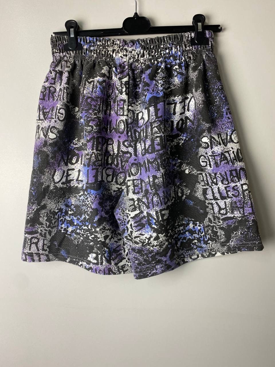 Vintage Crazy shorts size XL Size US 34 / EU 50 - 2 Thumbnail