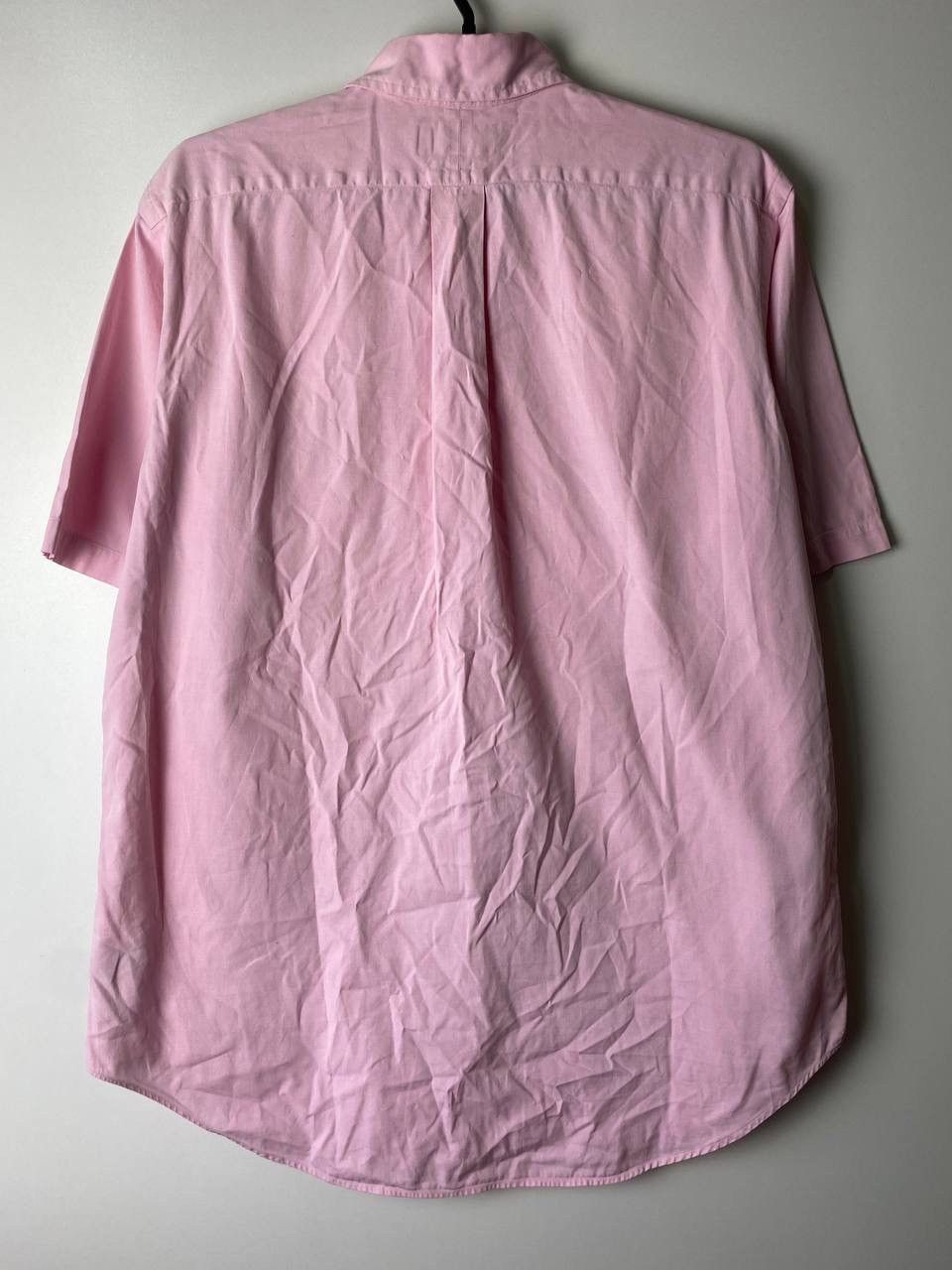 Polo Ralph Lauren Polo Ralph Lauren luxury shirt size M Size US M / EU 48-50 / 2 - 2 Thumbnail