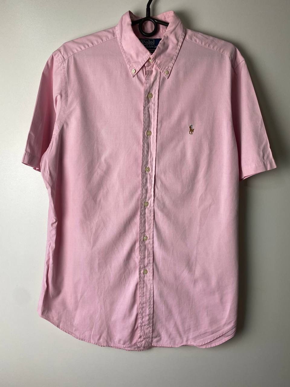 Polo Ralph Lauren Polo Ralph Lauren luxury shirt size M Size US M / EU 48-50 / 2 - 1 Thumbnail