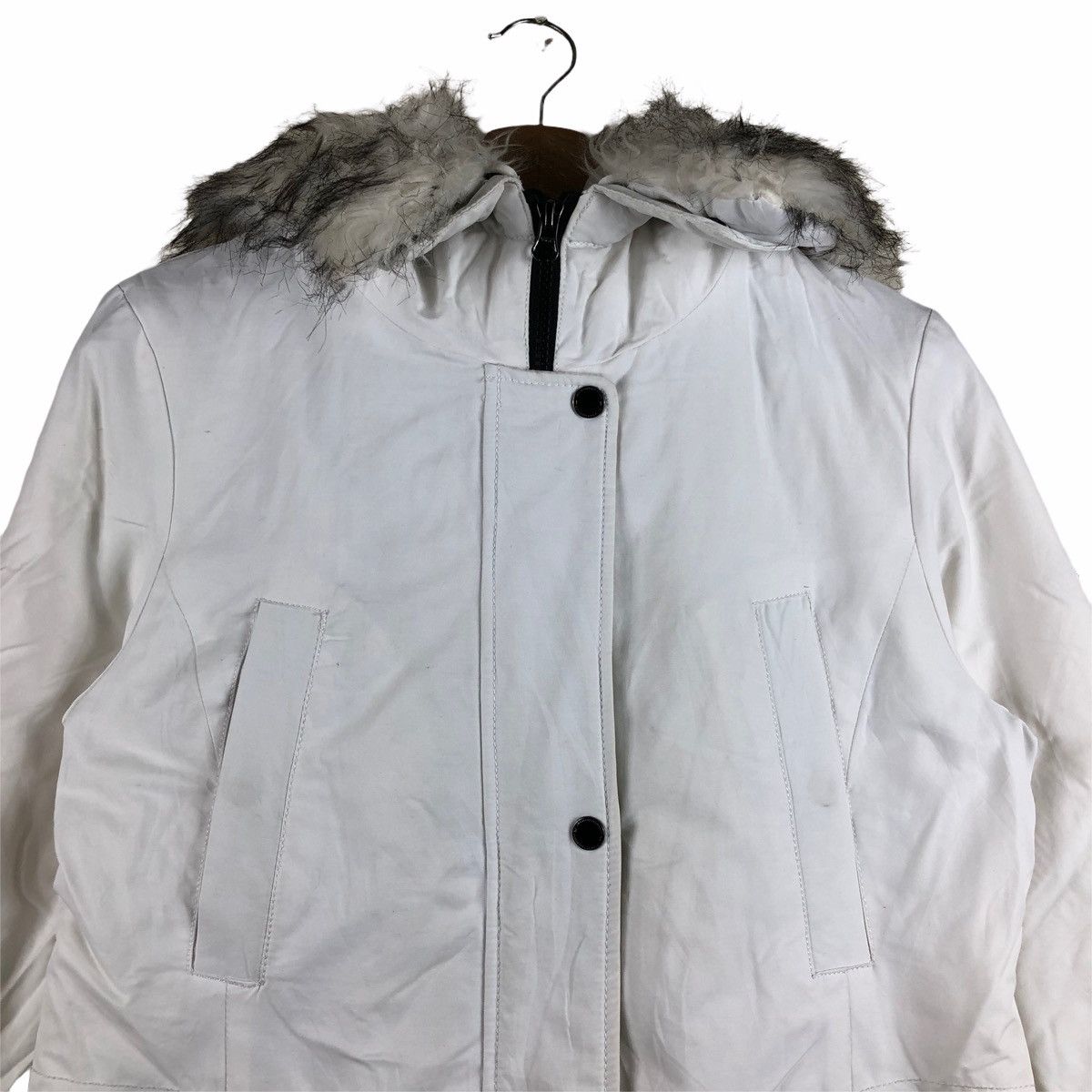 Madison 1 MADISON EXPEDITION LONG JACKET Size US M / EU 48-50 / 2 - 2 Thumbnail