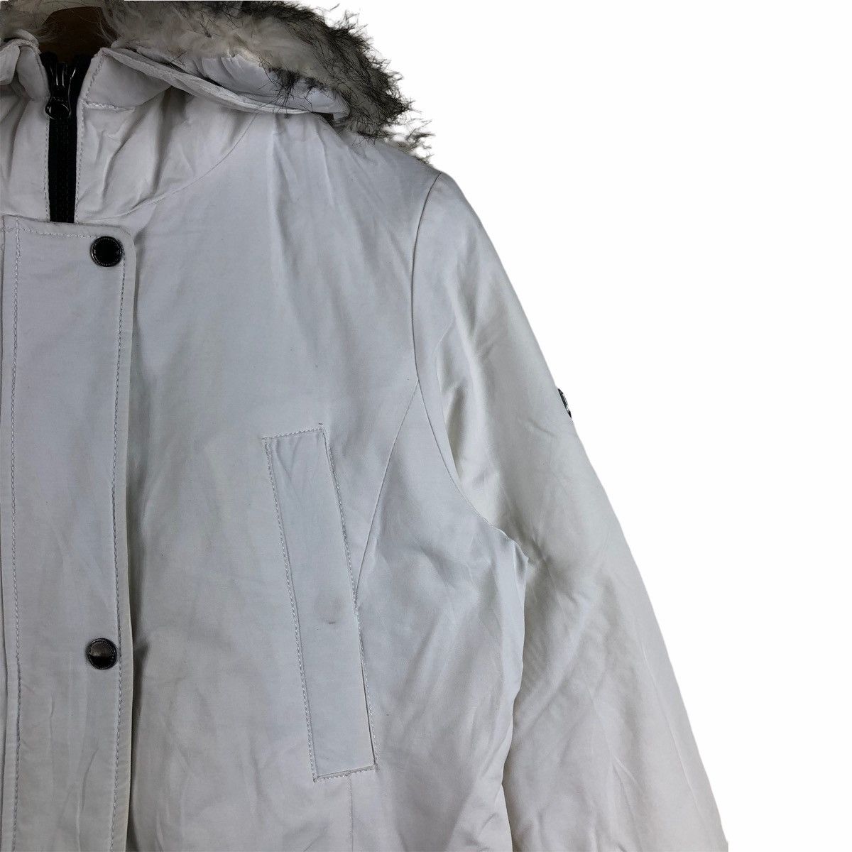 Madison 1 MADISON EXPEDITION LONG JACKET Size US M / EU 48-50 / 2 - 3 Thumbnail