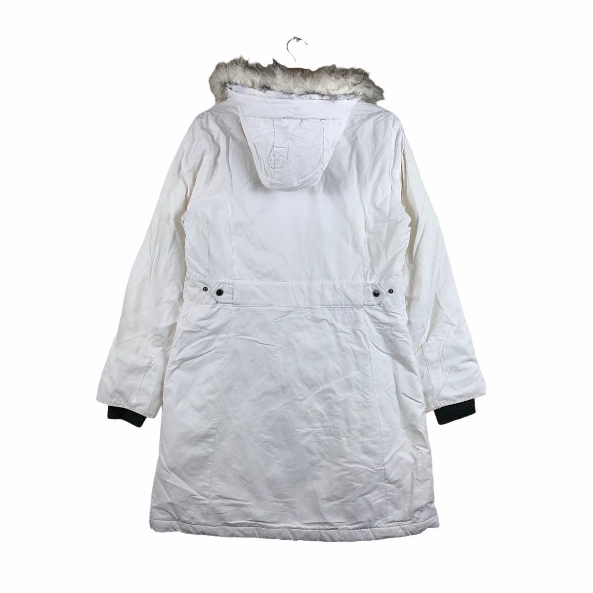 Madison 1 MADISON EXPEDITION LONG JACKET Size US M / EU 48-50 / 2 - 5 Thumbnail