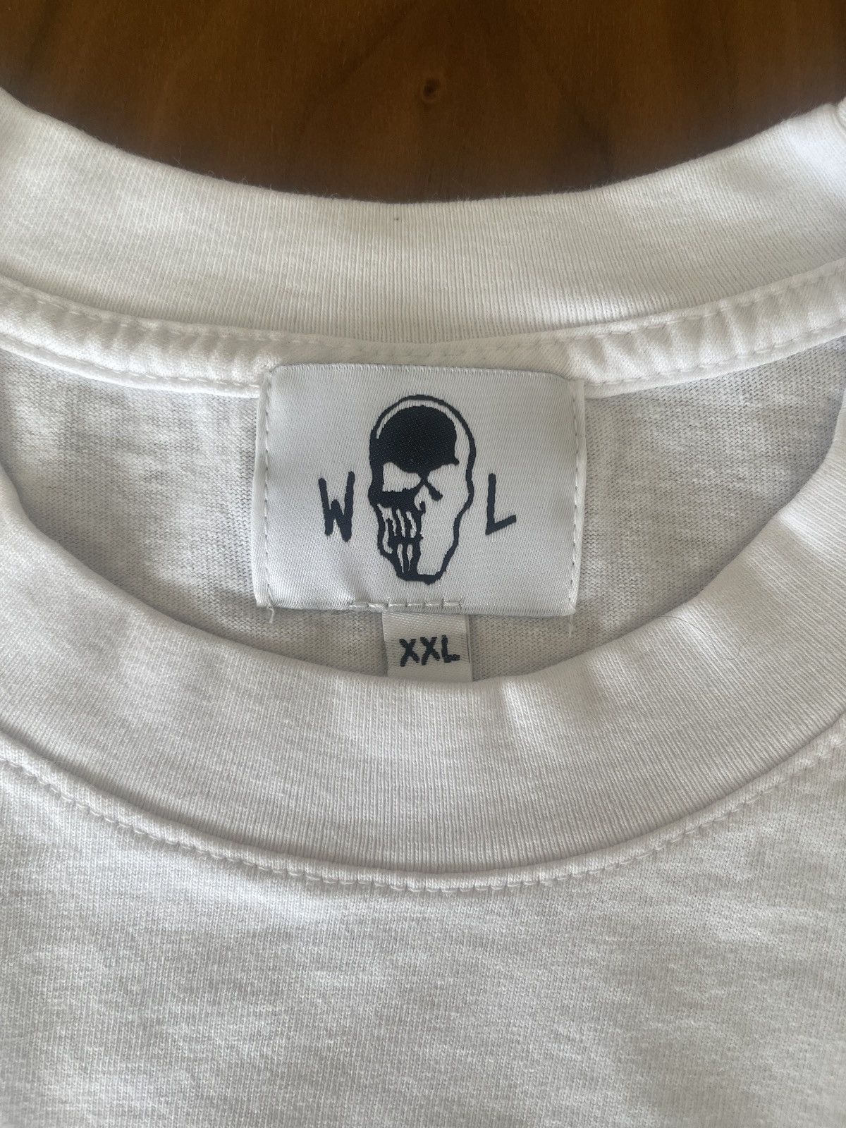 Warren Lotas Warren Lotas Joker tee Size US XXL / EU 58 / 5 - 3 Thumbnail